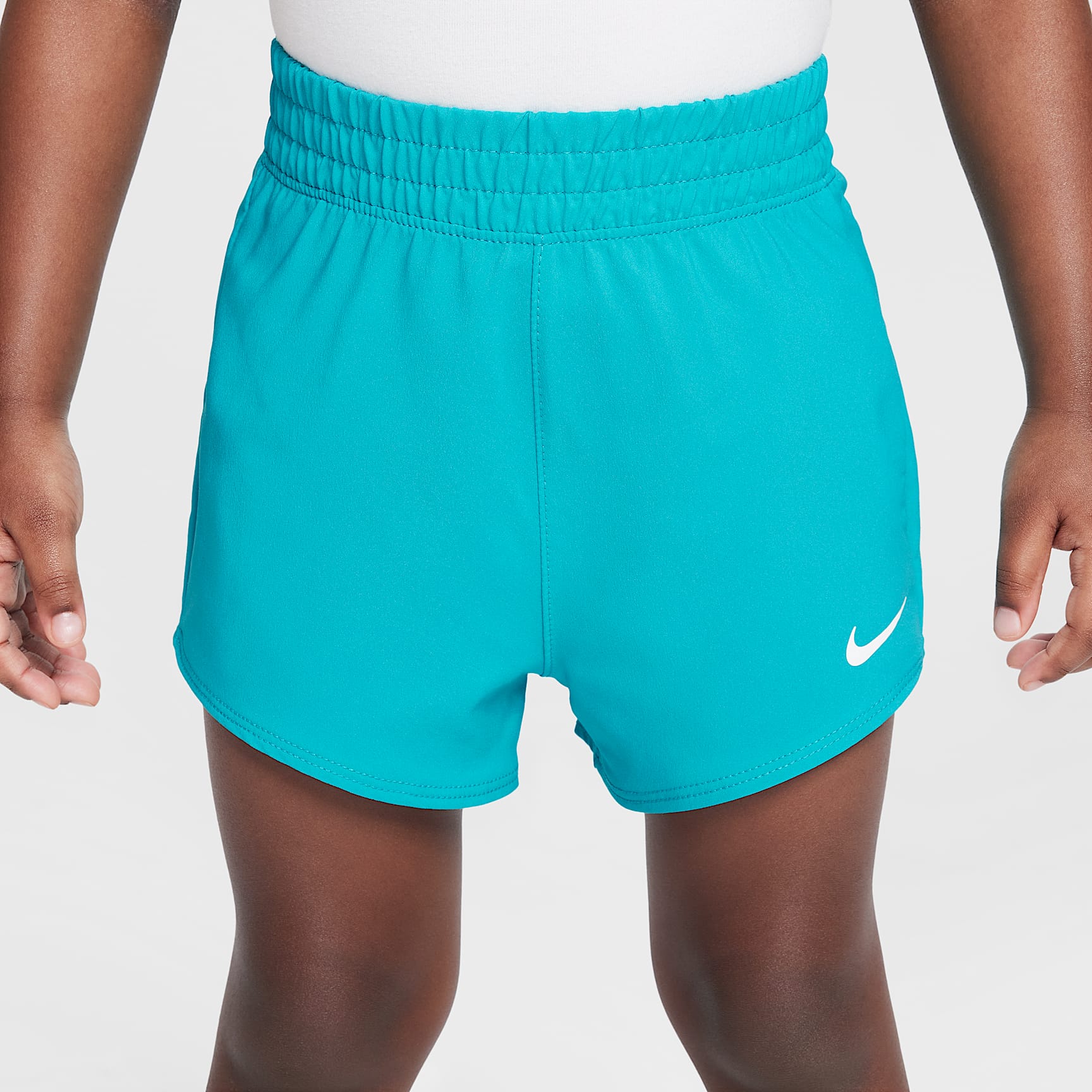 Nike Dri-FIT One Toddler Woven Shorts