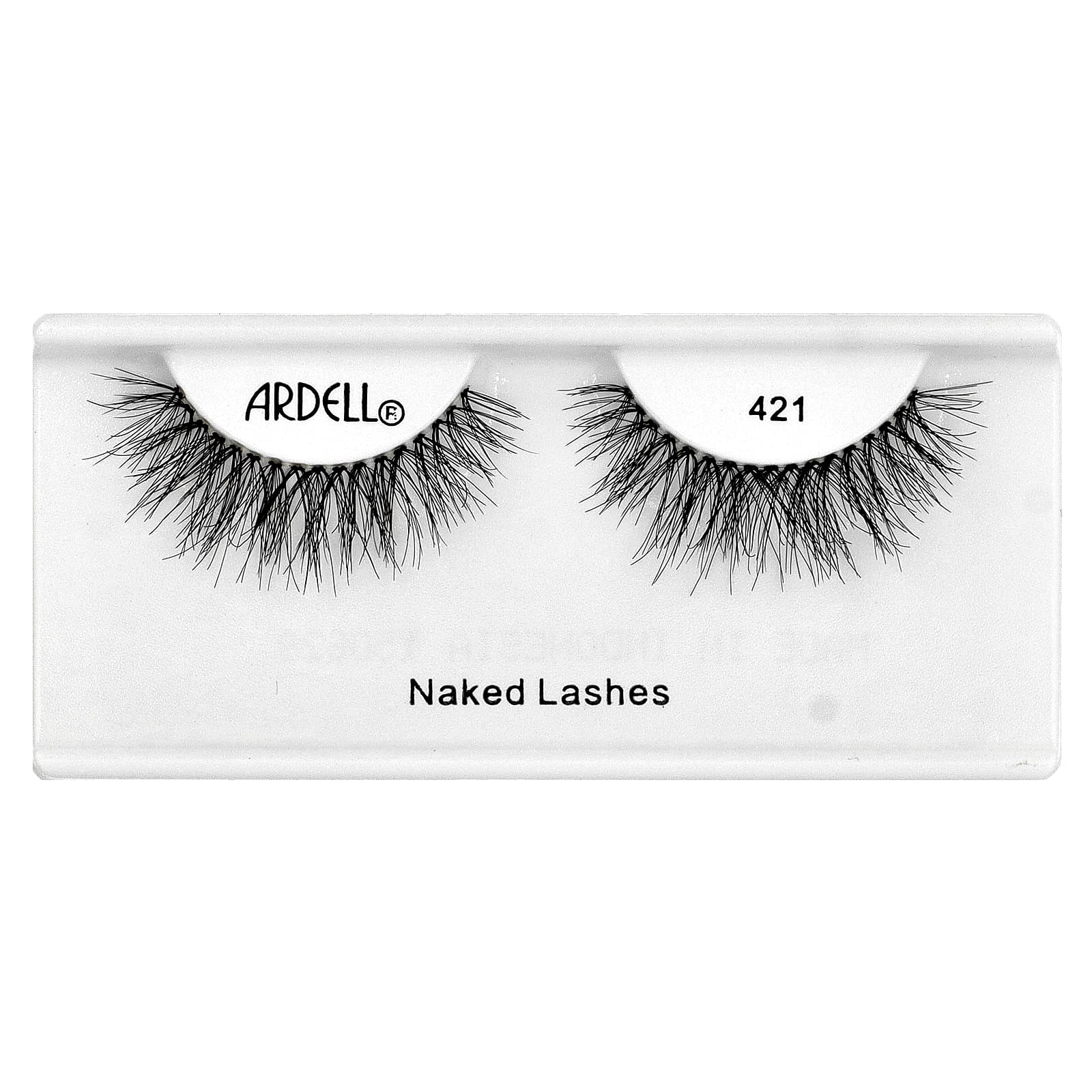 Ardell, Naked Lashes, 421`` 1 пара