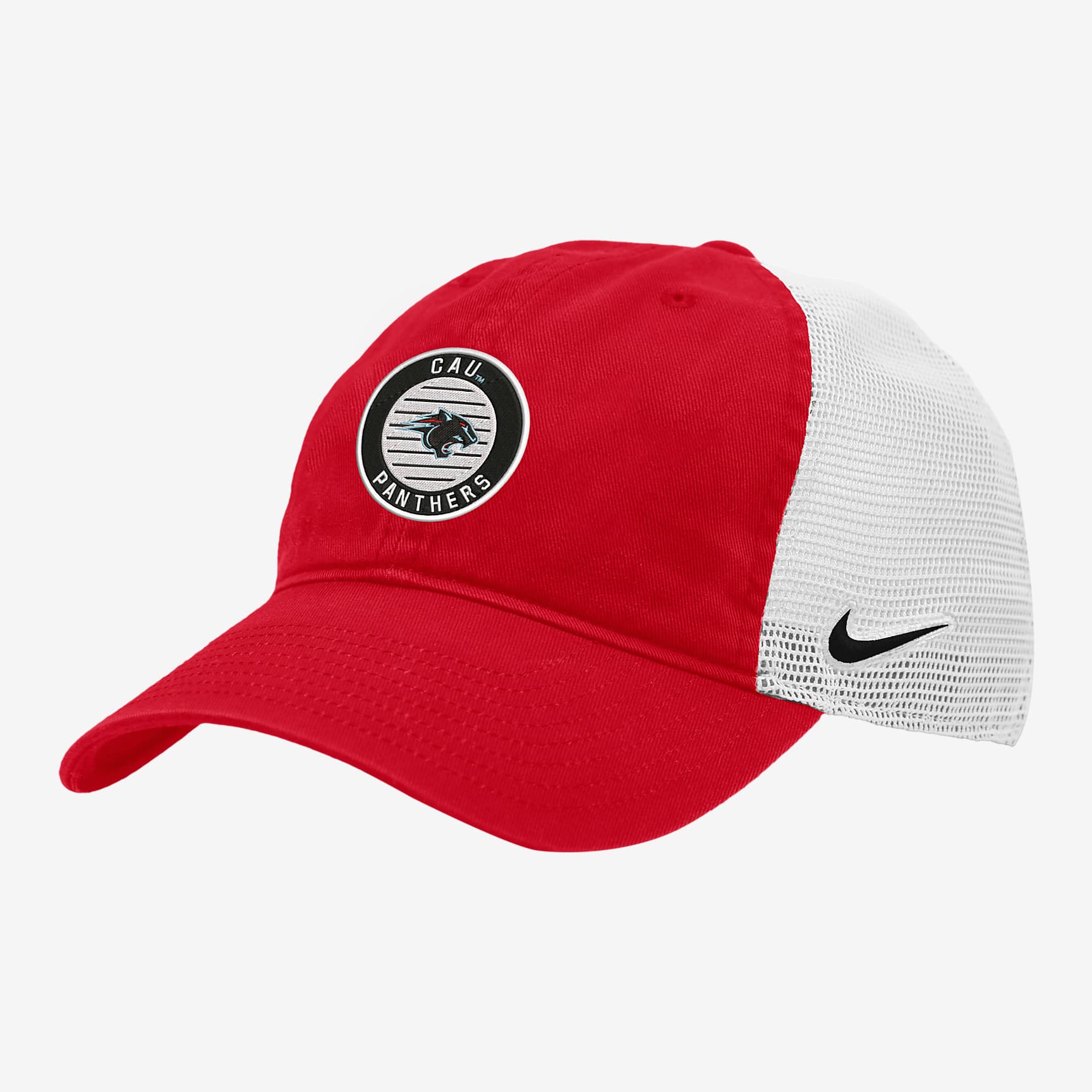 Clark Atlanta Heritage86 Nike College Trucker Hat