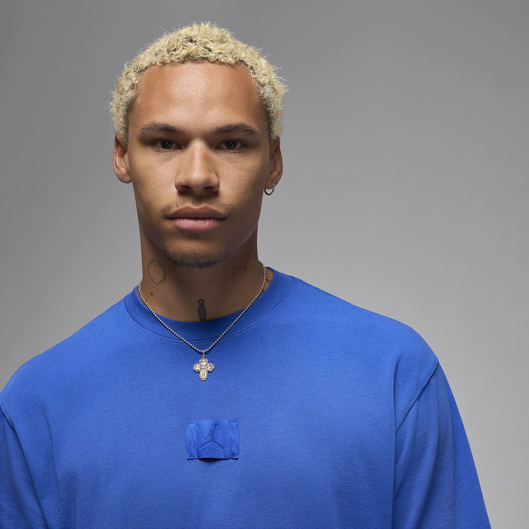 Jordan Flight Essentials 85 Men's Washed T-Shirt