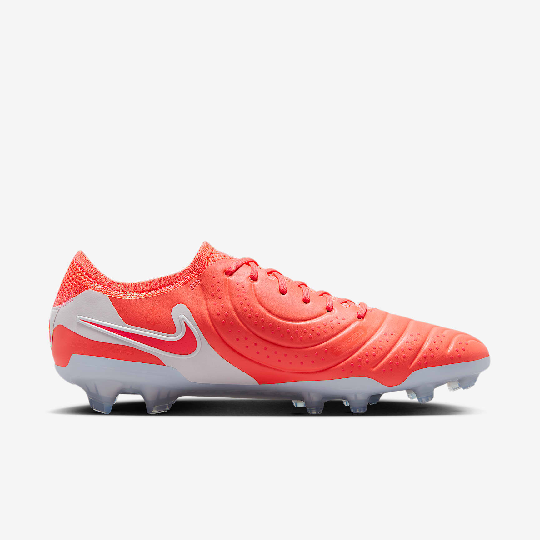 Nike Tiempo Legend 10 Elite Firm-Ground Low-Top Soccer Cleats