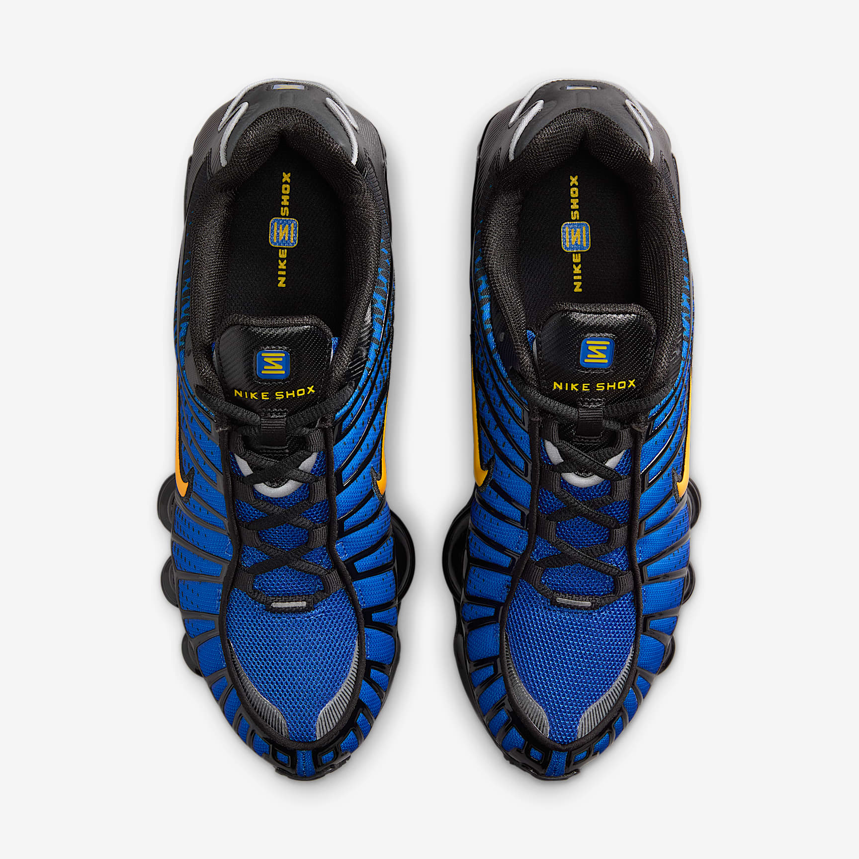 Nike Shox TL Men's Shoes