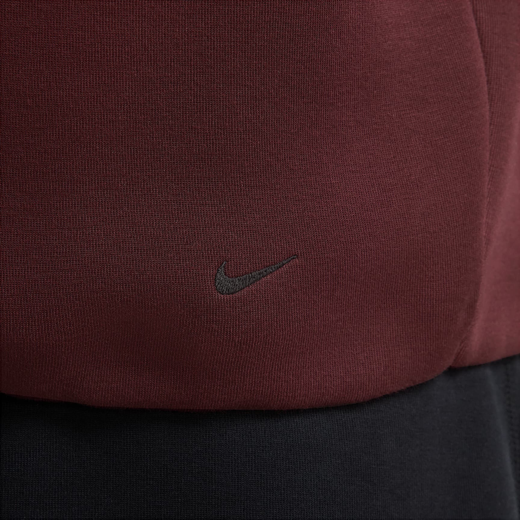 Nike Tech Men's Fleece Crew