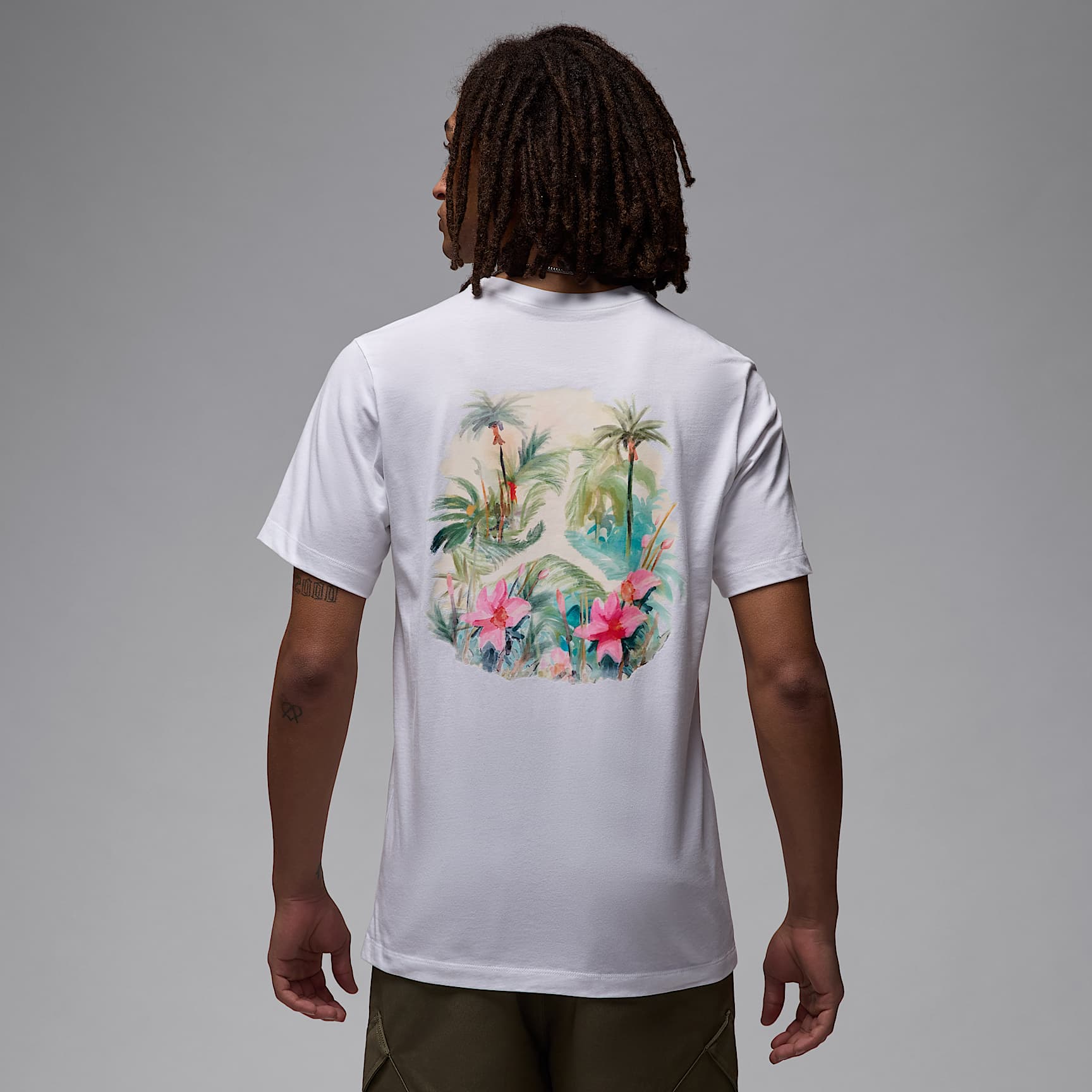 Jordan Flight Essentials Men's T-Shirt