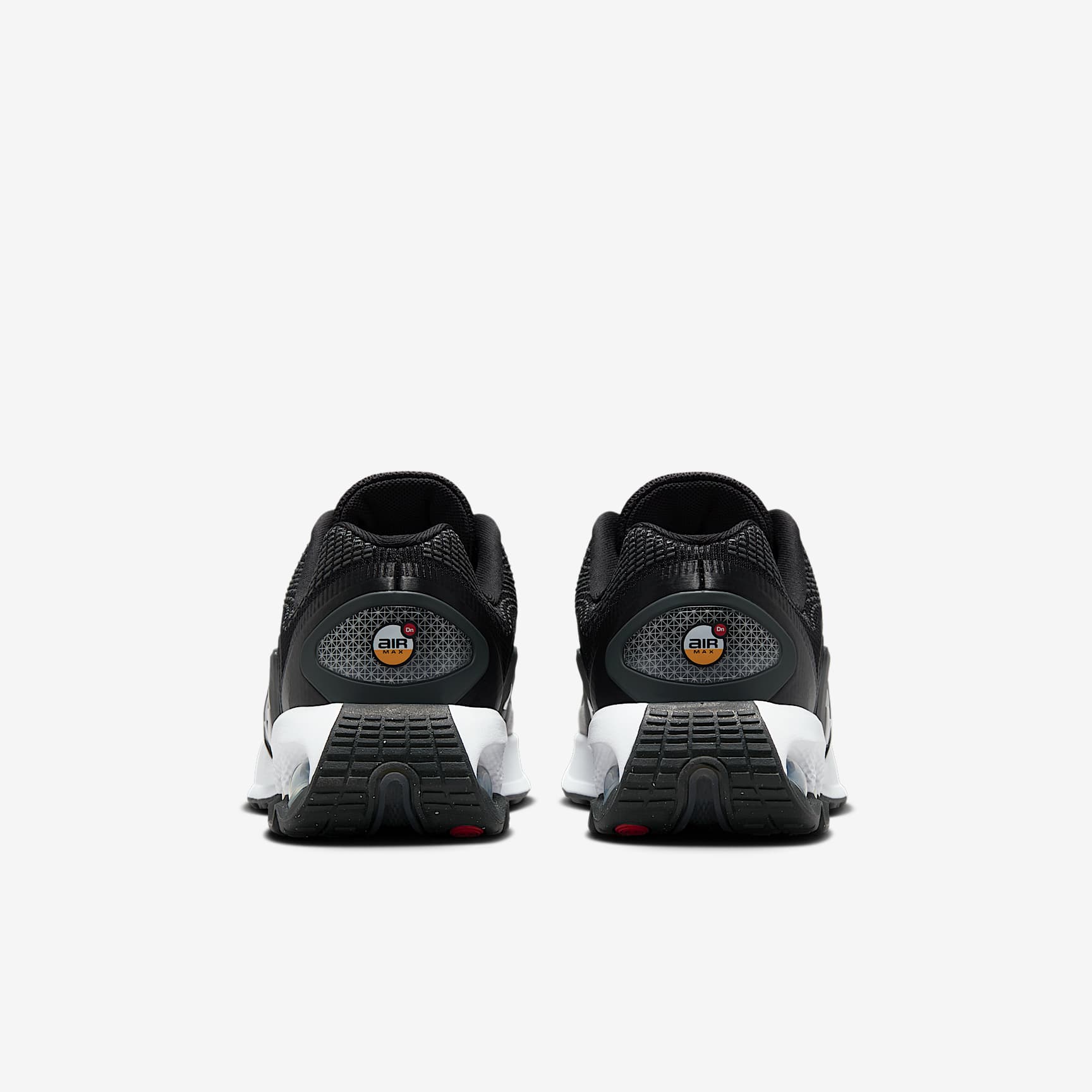 Nike Air Max Dn Big Kids' Shoes