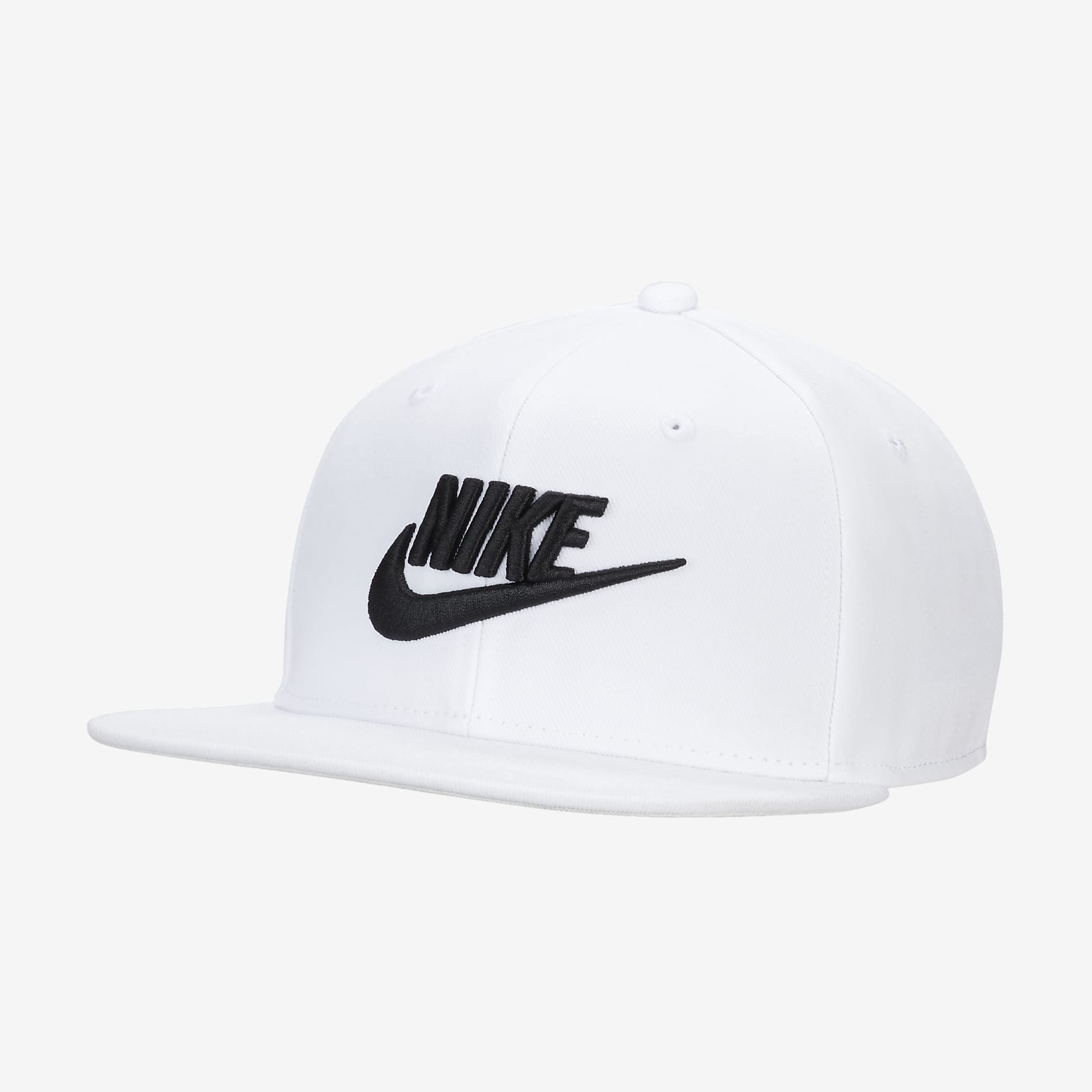 Nike Dri-FIT Pro Structured Futura Cap