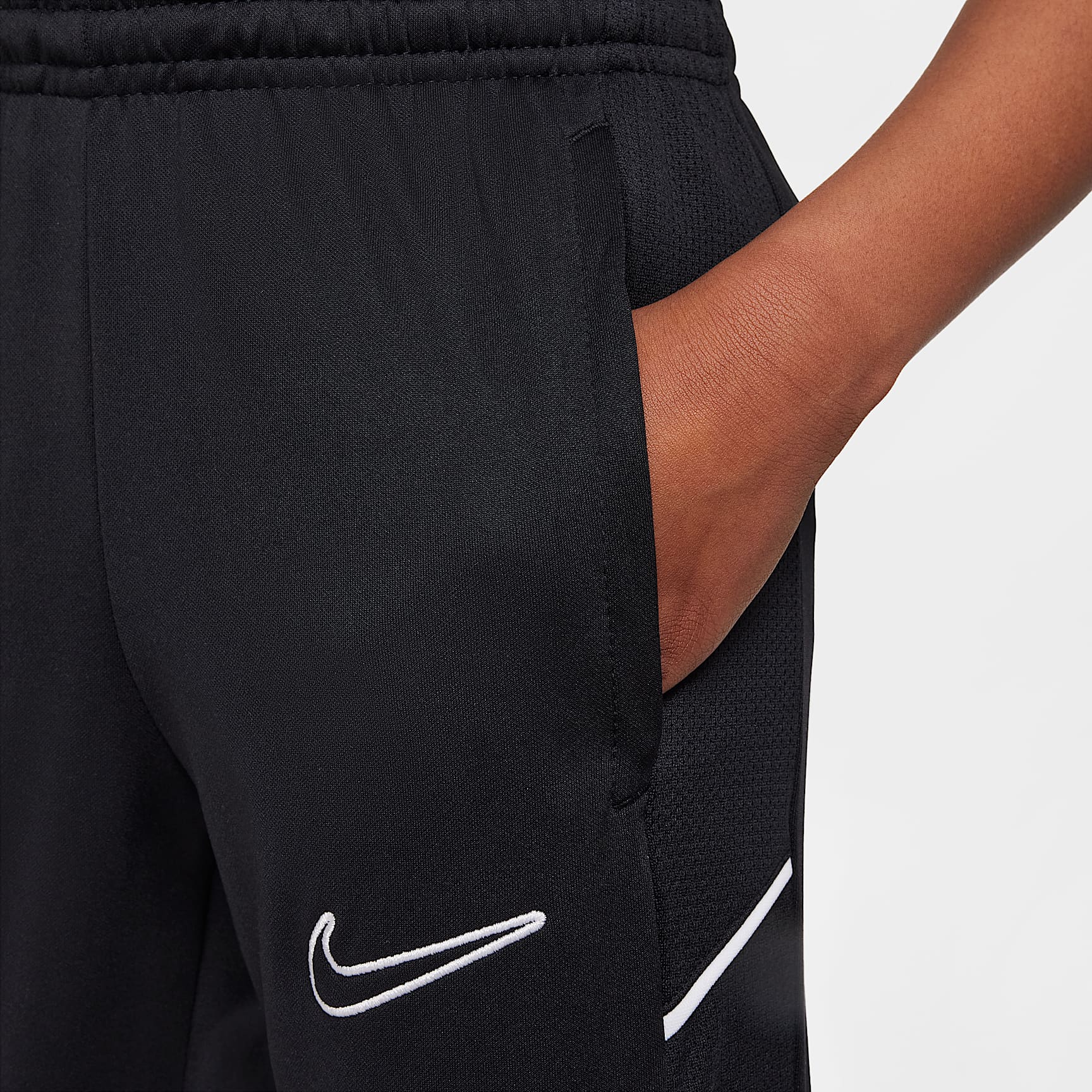 Nike Academy Big Kids' Dri-FIT Soccer Pants