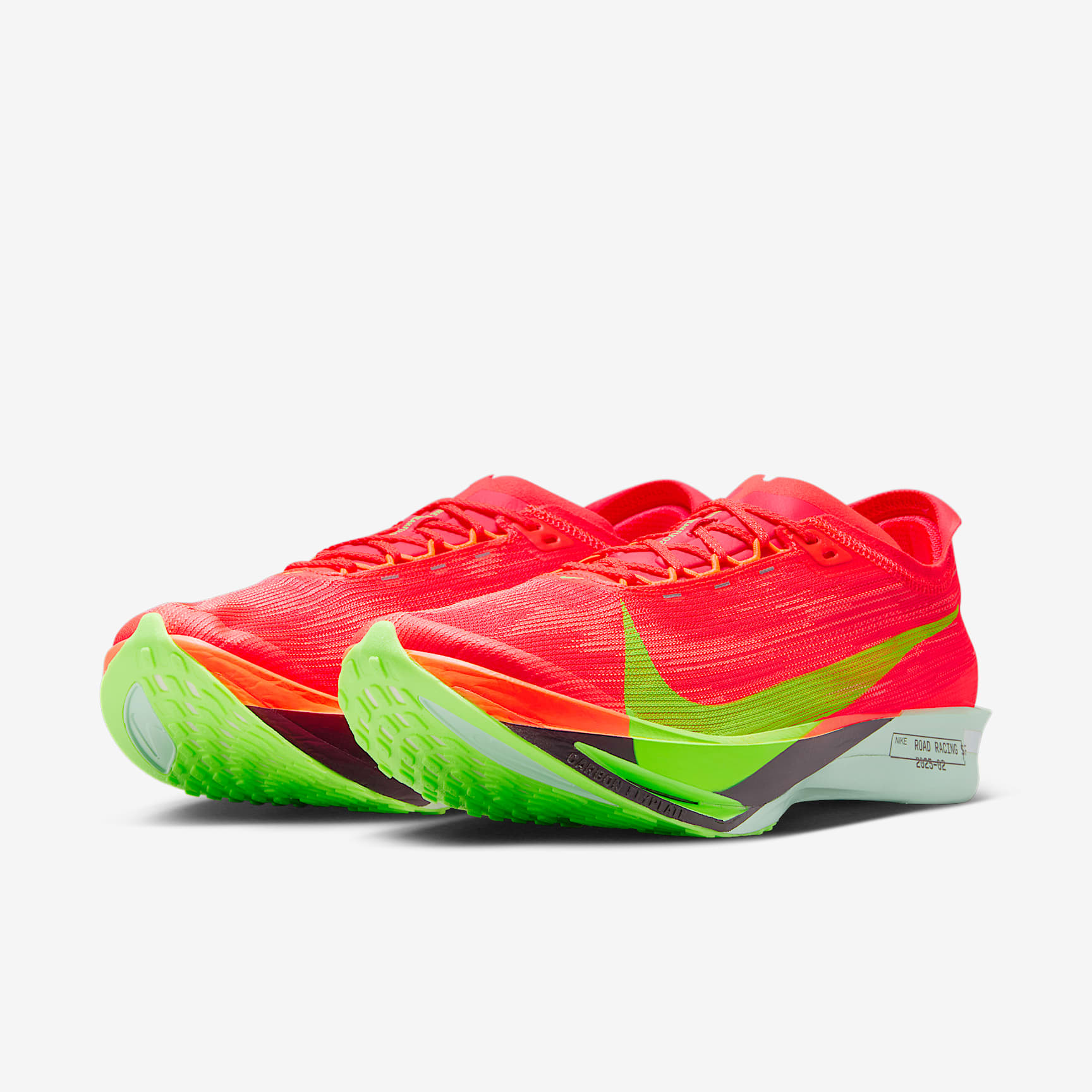 Nike Streakfly 2 Road Racing Shoes