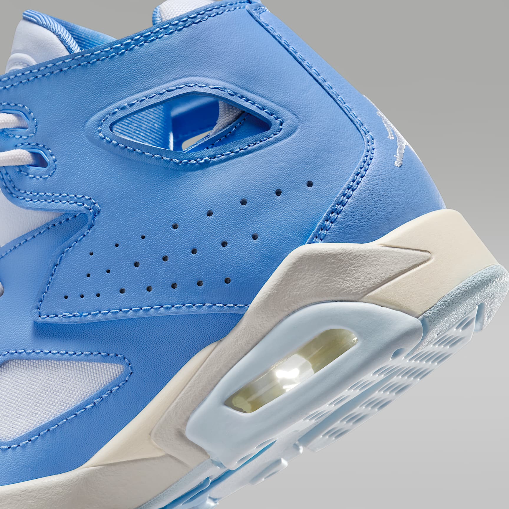 Jordan Flight Club '91 Big Kids' Shoes