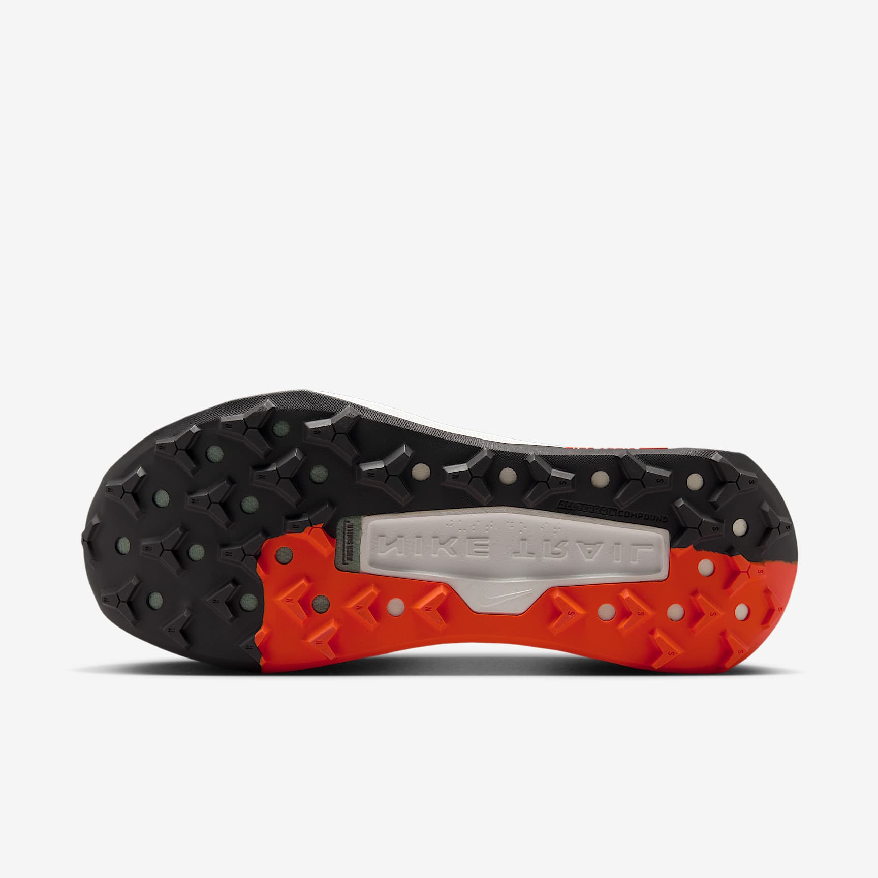 Nike Wildhorse 10 Men's Trail Running Shoes