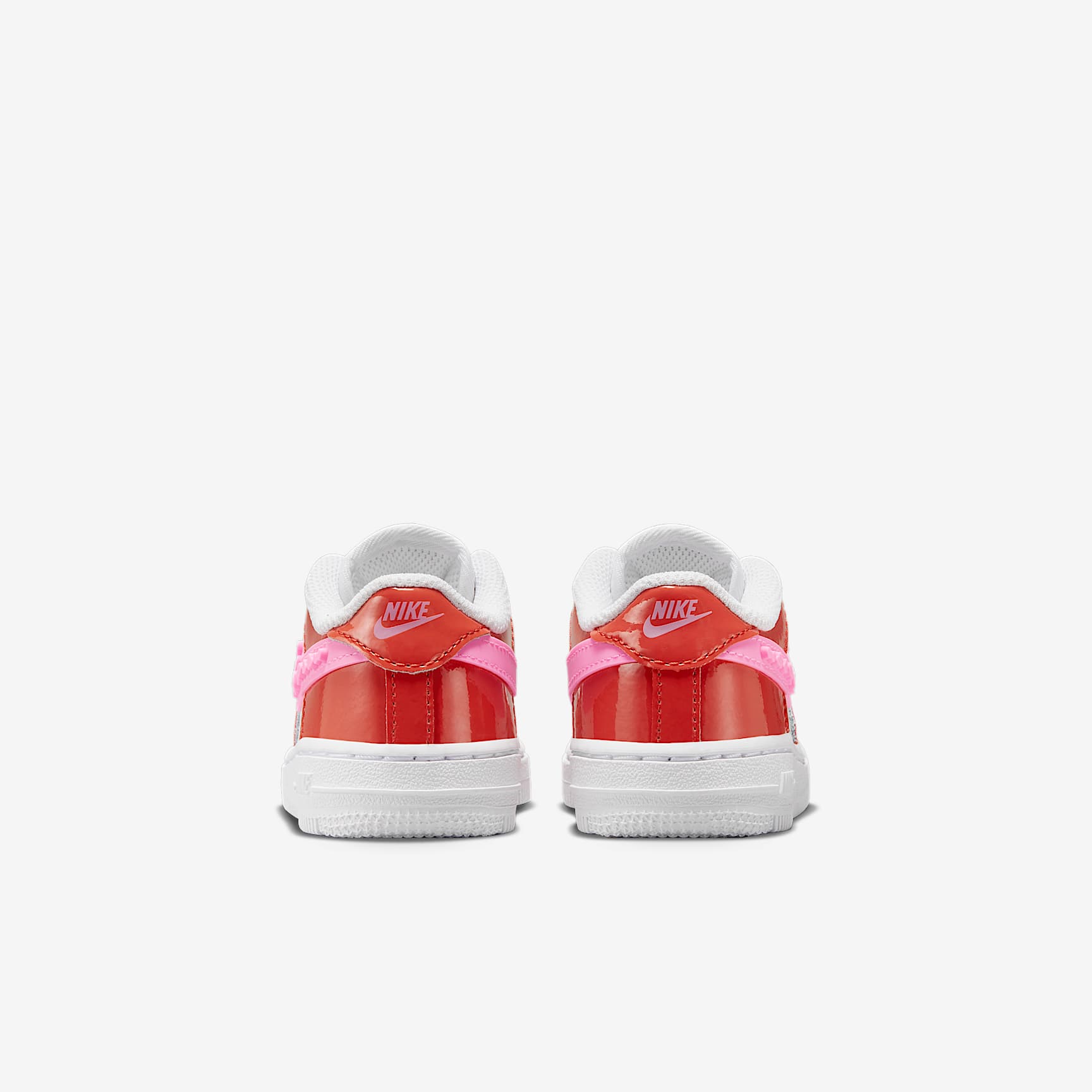 Nike Force 1 LV8 Baby/Toddler Shoes