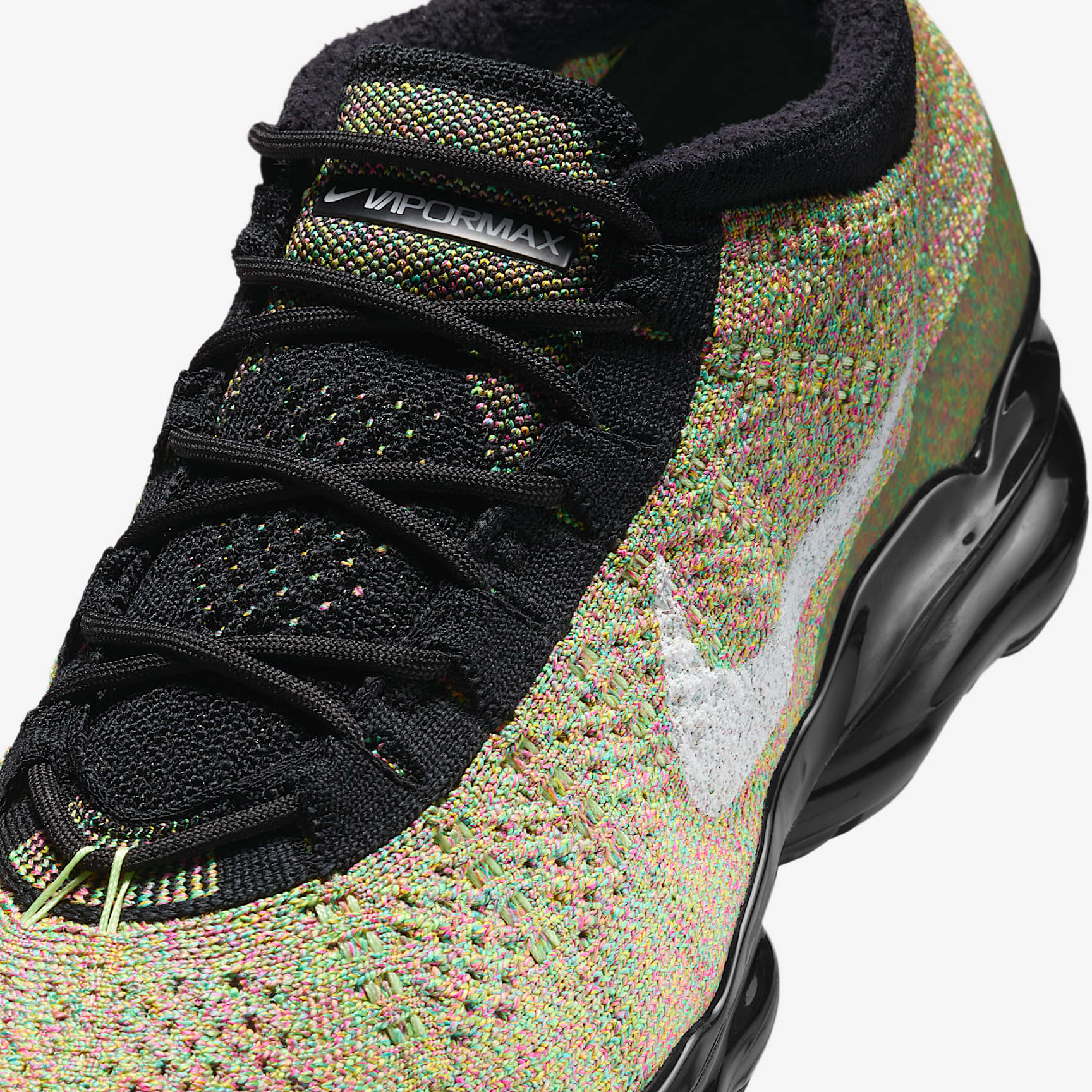 Nike Air VaporMax 2023 Flyknit Men's Shoes