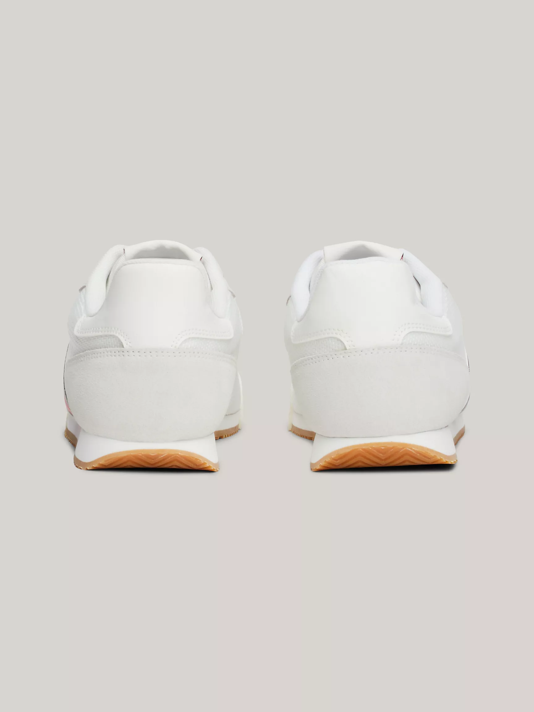 Женские кроссовки Tommy Hilfiger, Кроссовки TJ из разных материалов