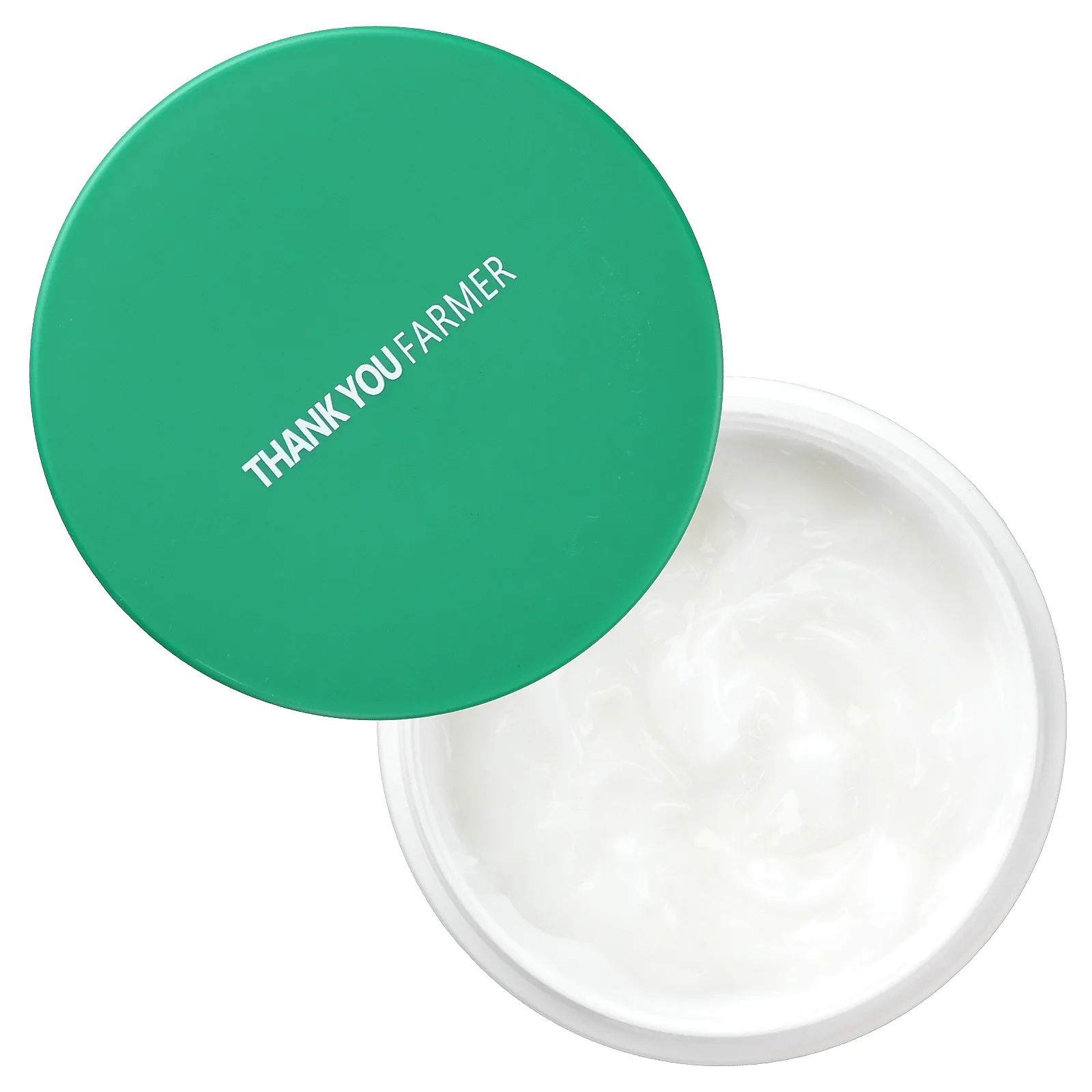 Thank You Farmer, Phyto Relief, крем с цикой, 80 мл (2,81 жидк. унции)