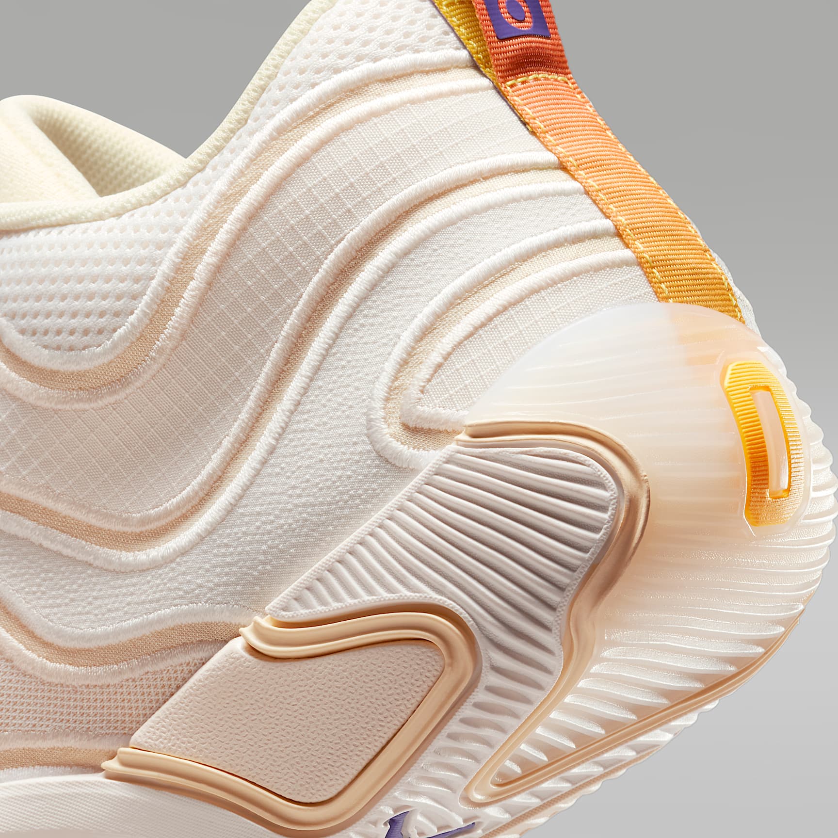 Tatum 3 Basketball Shoes