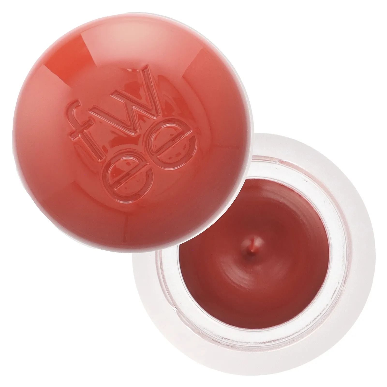 fwee, Lip & Cheek Blurry Pudding Pot, RS02 Lyrics, 5 г (0,17 унции)