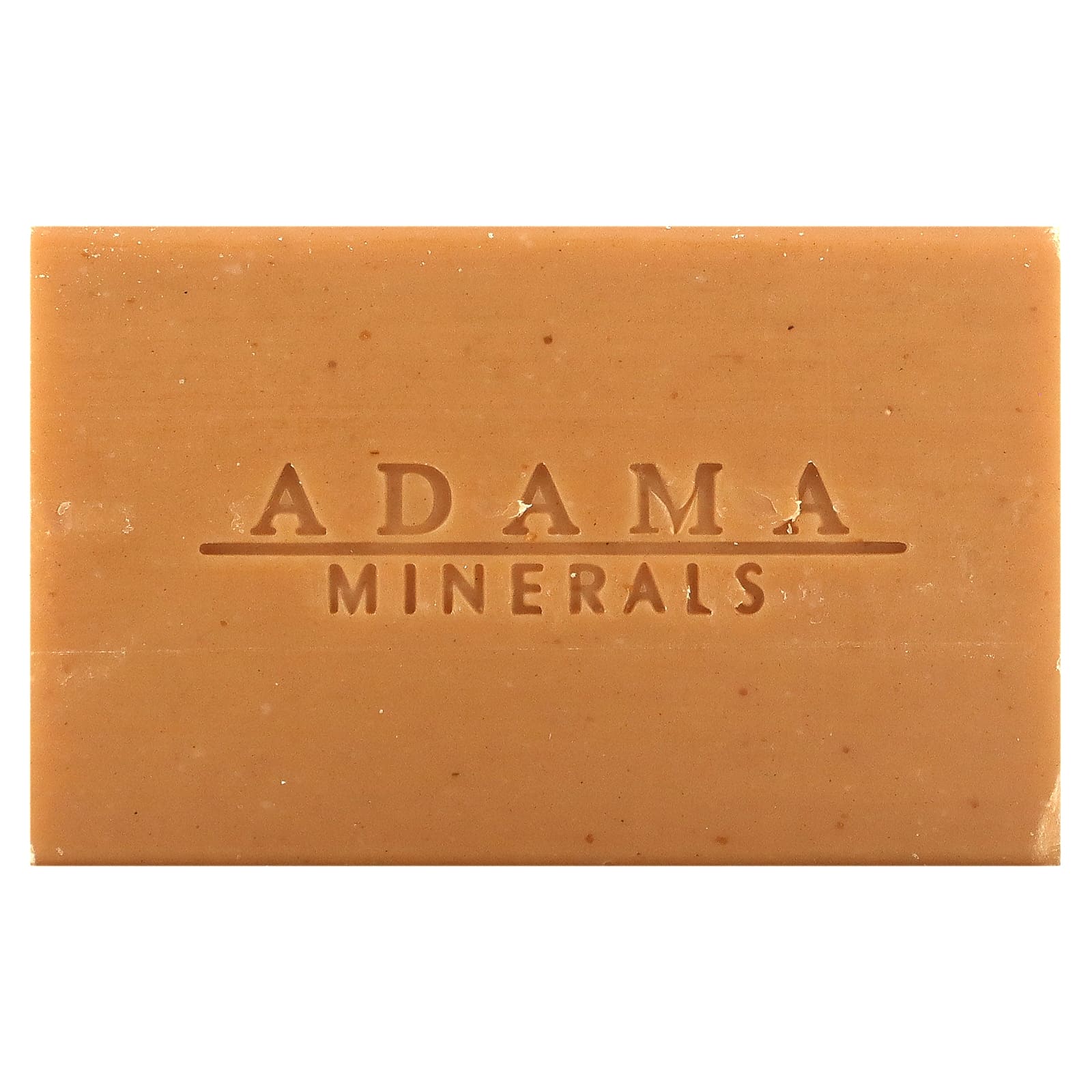 Zion Health, Древнее глиняное мыло, сандаловое дерево, 6 унц. (170 г)