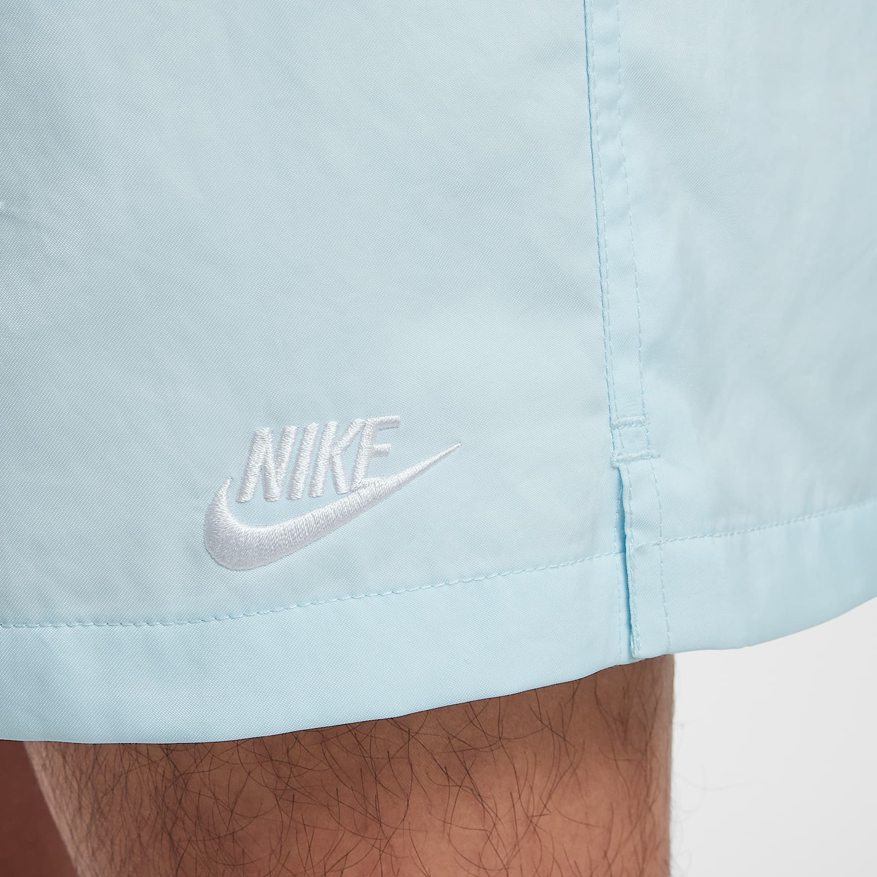 Nike Club Men's Woven Flow Shorts