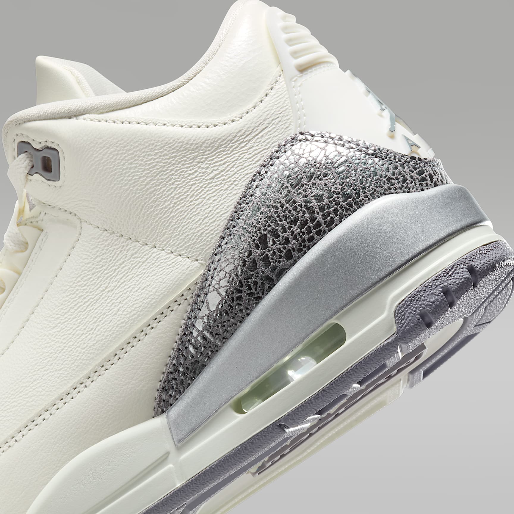 Air Jordan 3 Retro Women's Shoes