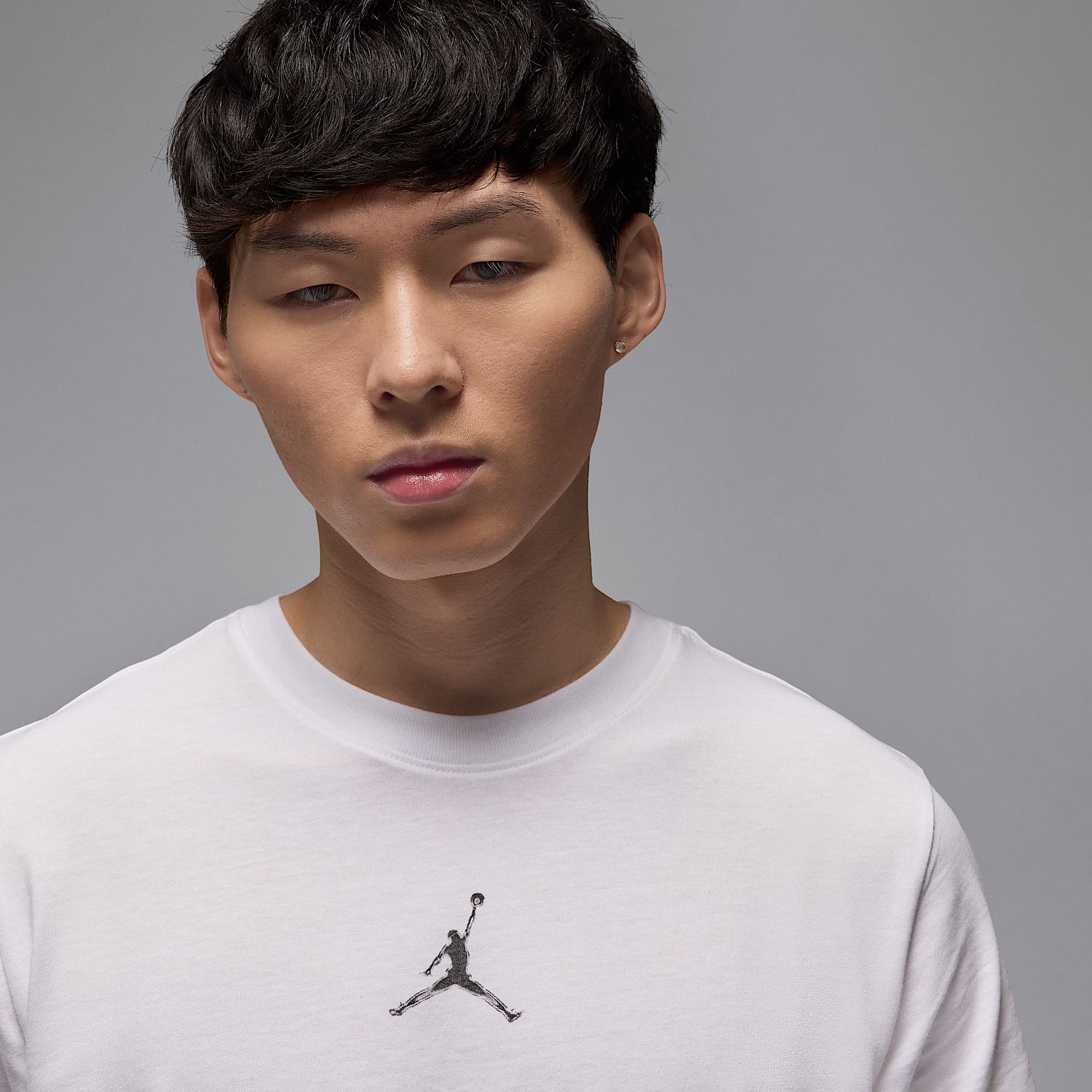 Jordan Sport Men's Dri-FIT T-Shirt