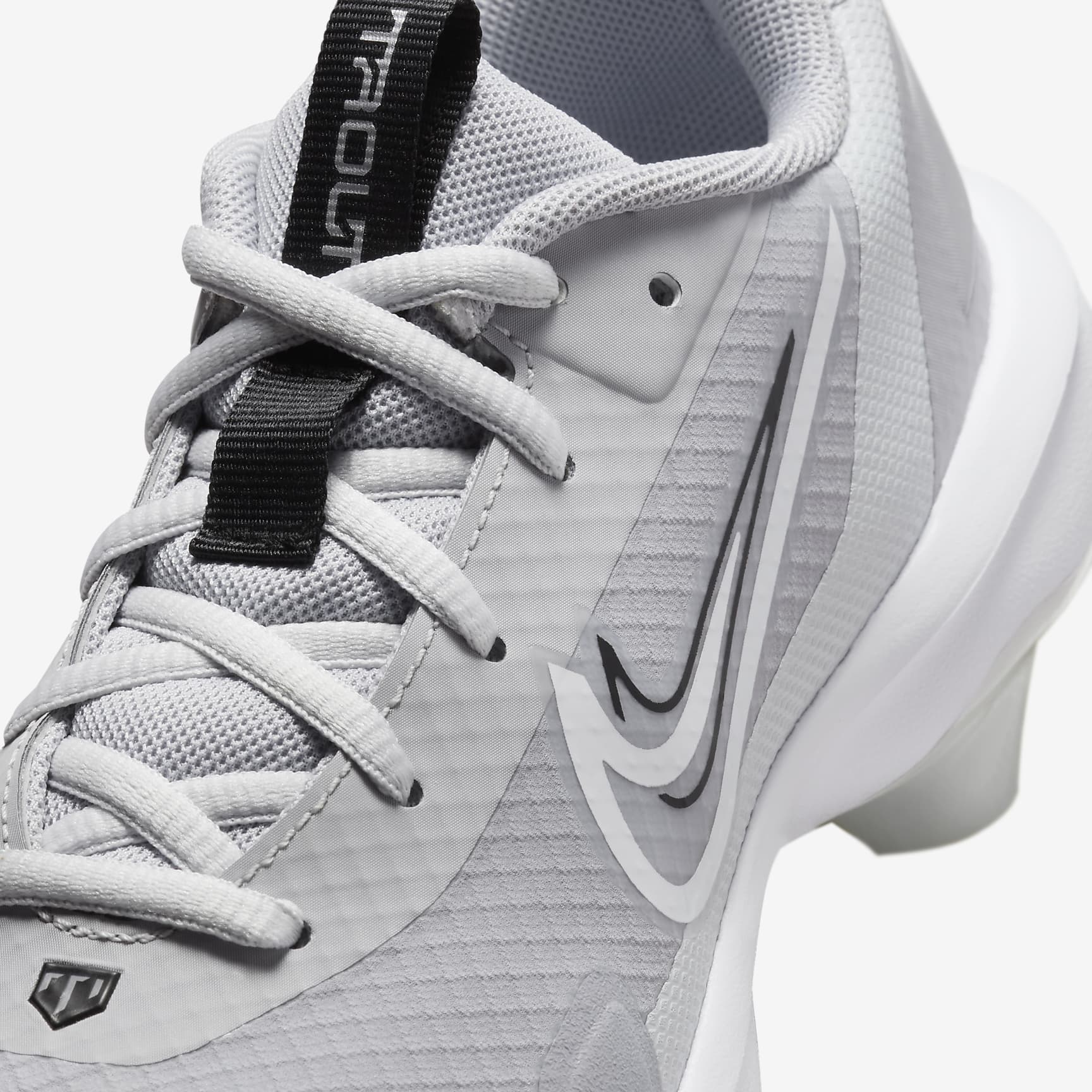 Nike Force Trout 9 Pro MCS Big Kids' Baseball Cleats