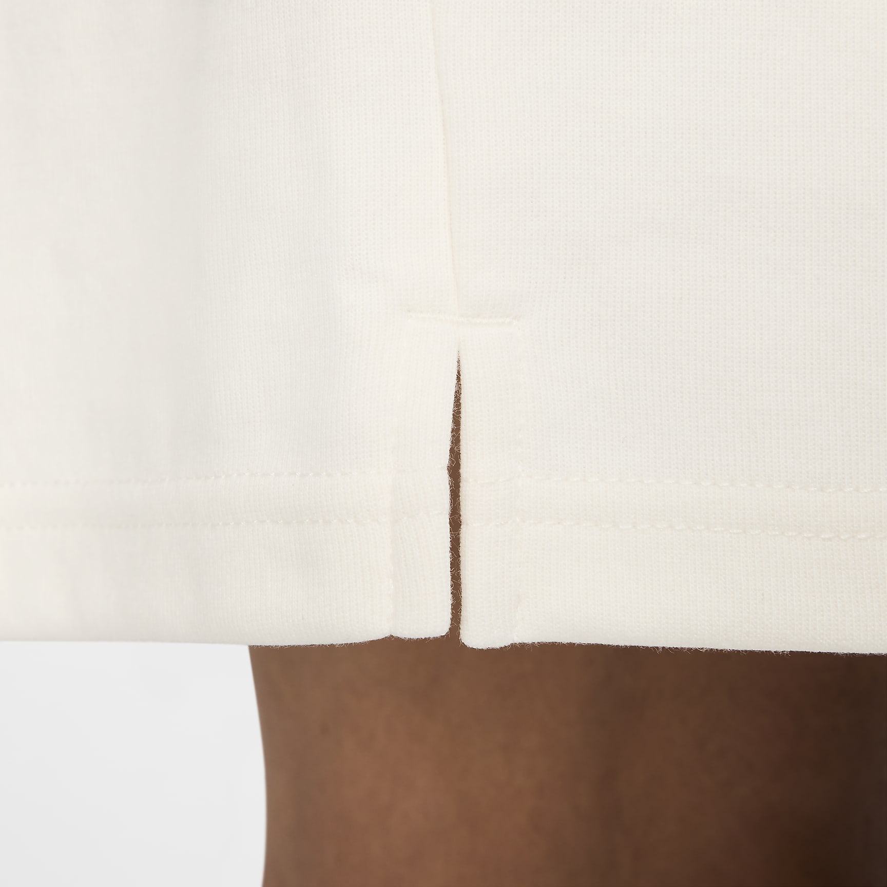 Nike Primary Fleece Men's 7" Dri-FIT UV Unlined Performance Shorts
