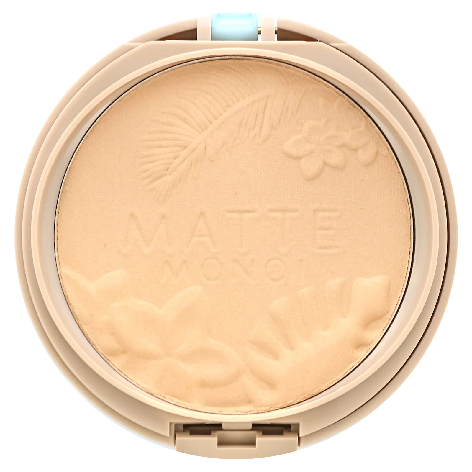 Physicians Formula, Matte Monoi, масляный бронзер, 1711939, матовый легкий бронзер, 11 г (0,38 унции)