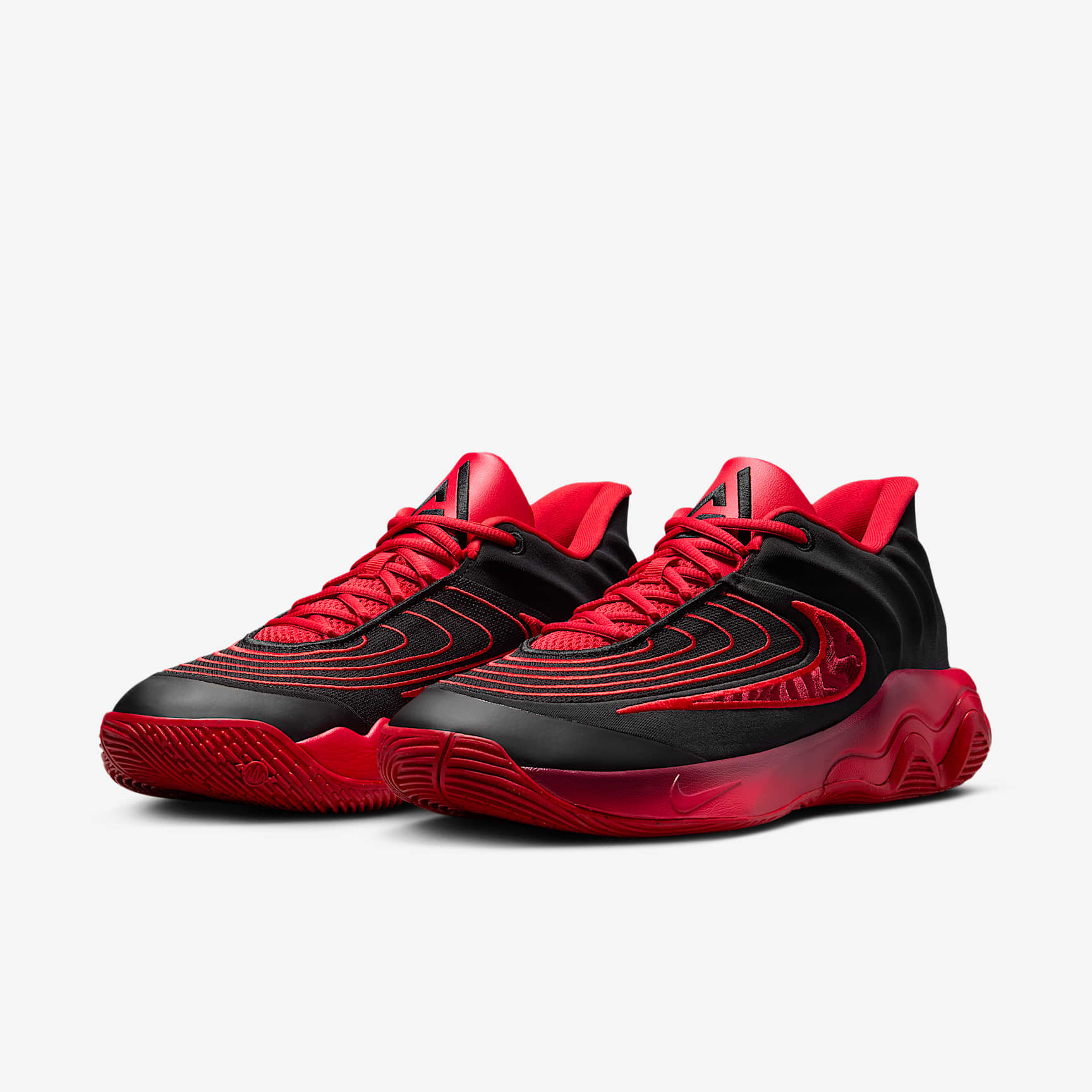 Giannis Immortality 4 Basketball Shoes