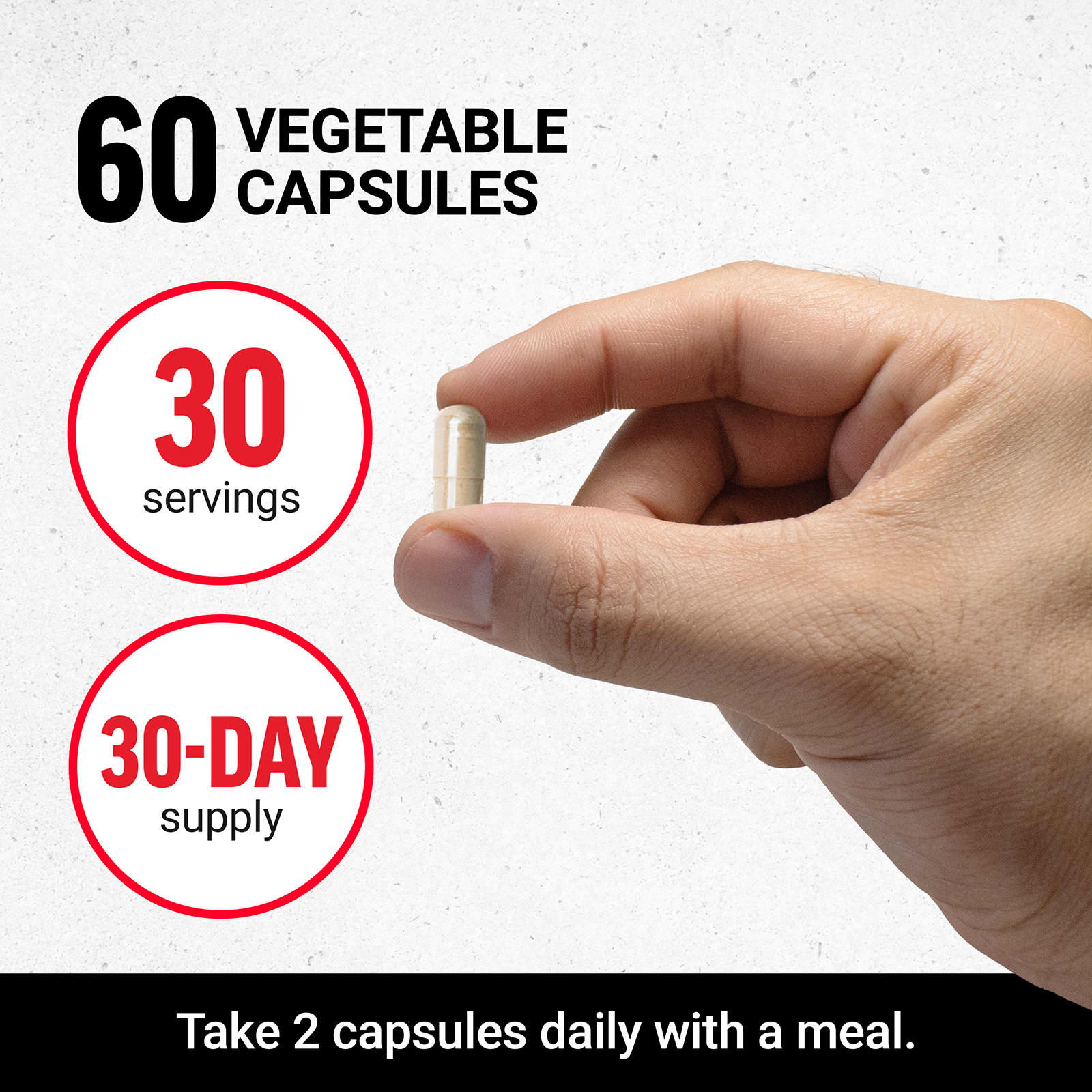 Force Factor, Force Factor, якорцы стелющиеся, добавка для повышения уровня тестостерона, 60 капсул