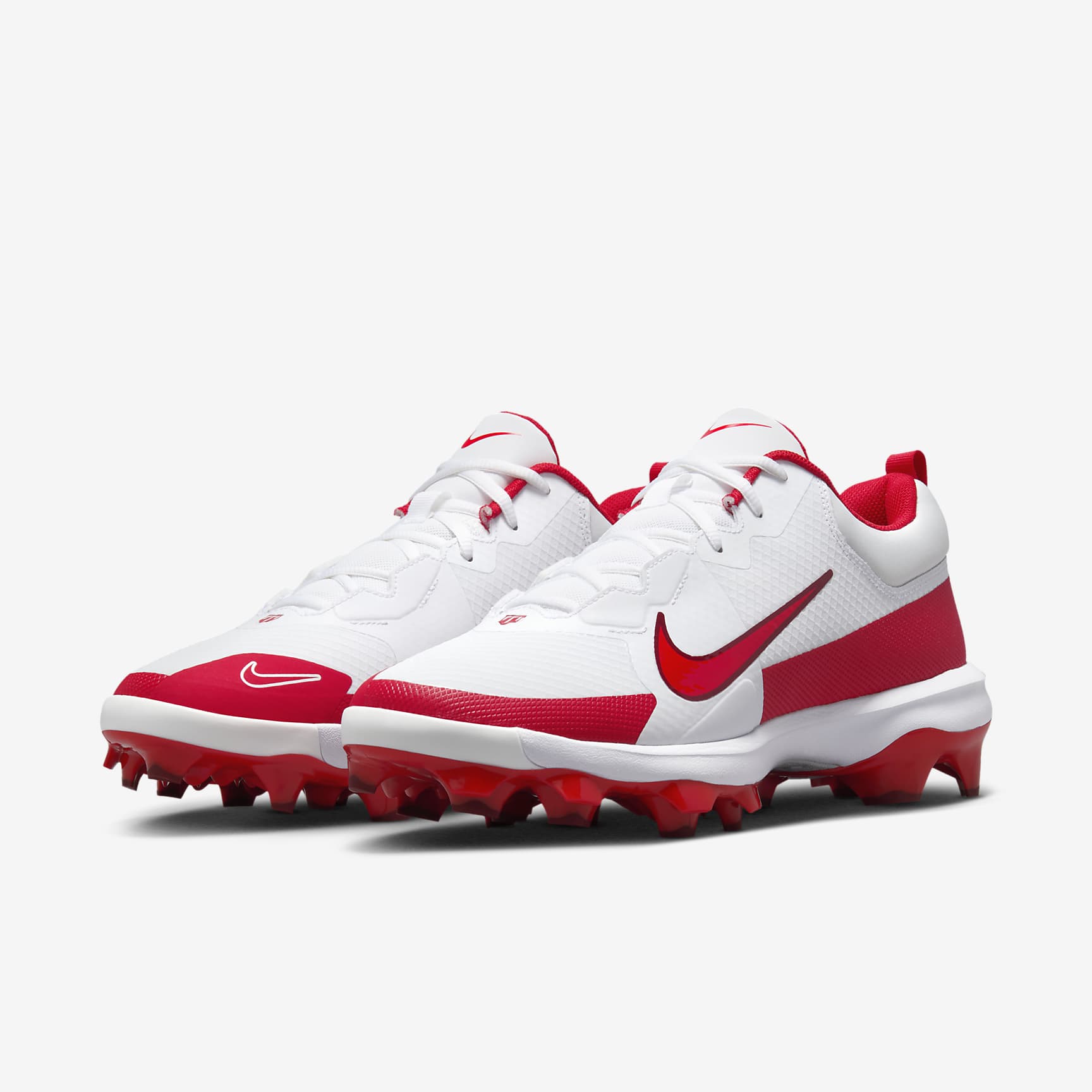 Nike Force Trout 9 Pro MCS Baseball Cleats