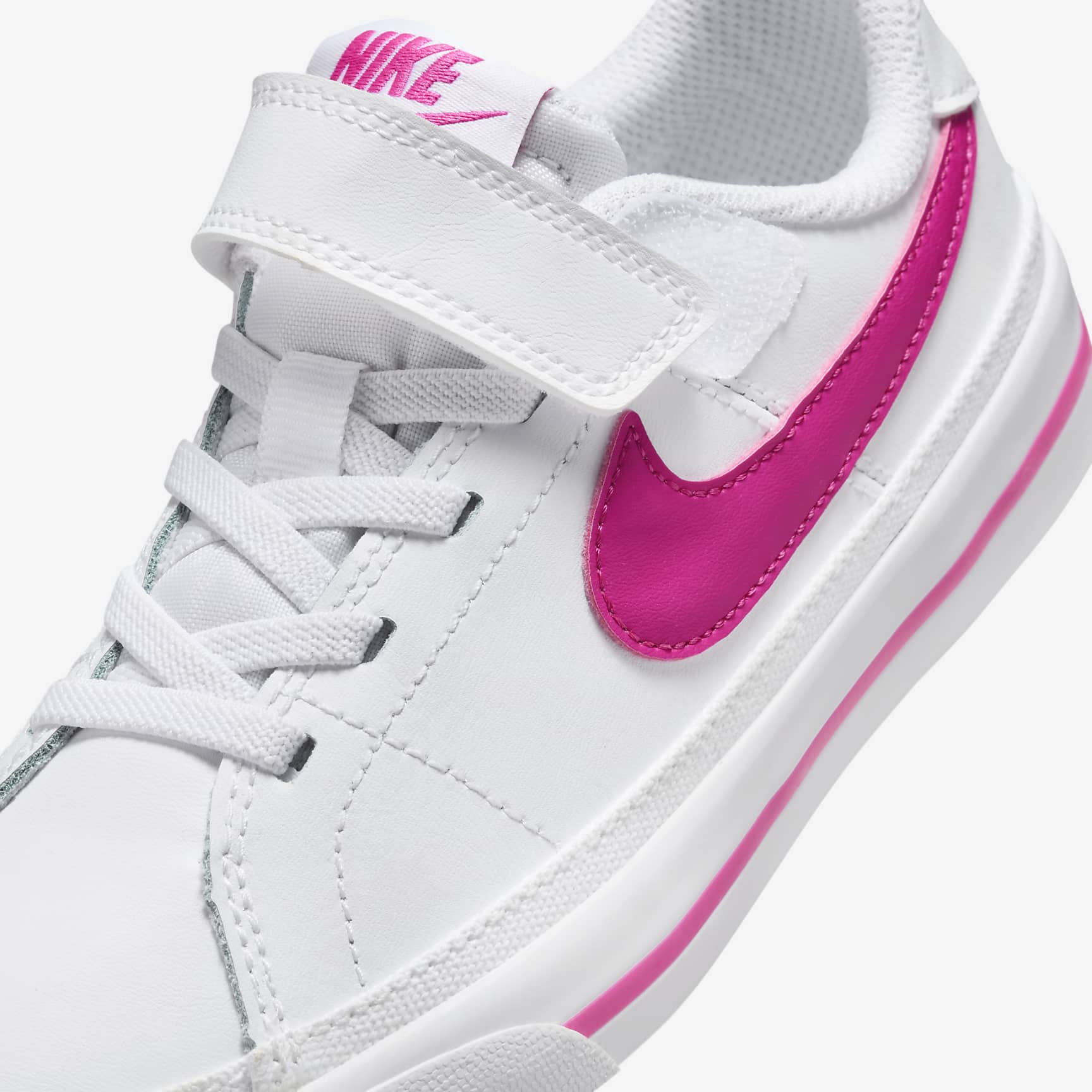 Nike Court Legacy Little Kids' Shoes