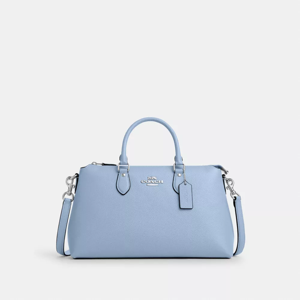 Сумка COACH Georgia Satchel Bag