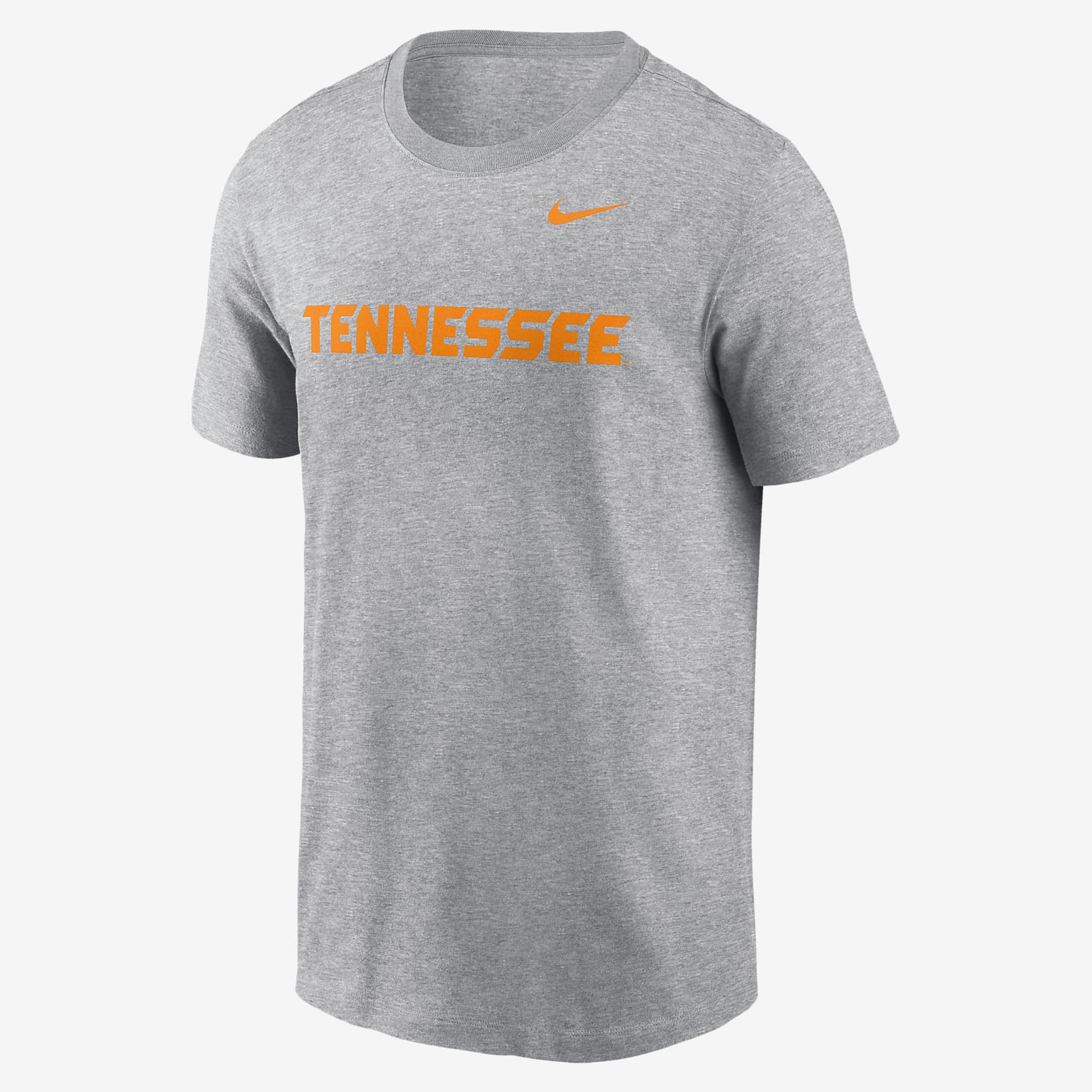 Tennessee Volunteers Primetime Wordmark Men's Nike College T-Shirt