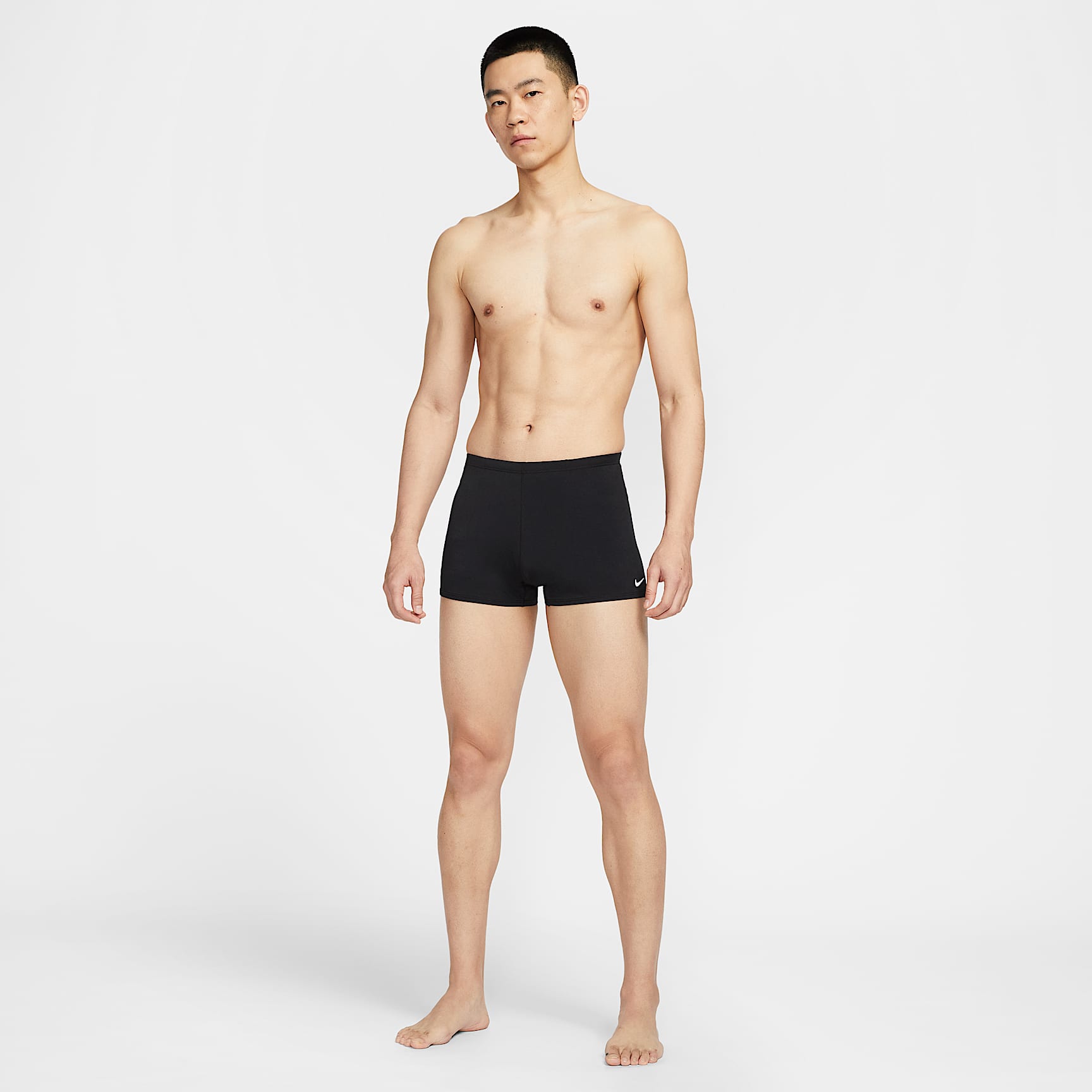 Nike Swim Men's Square Leg Jammer Swimsuit