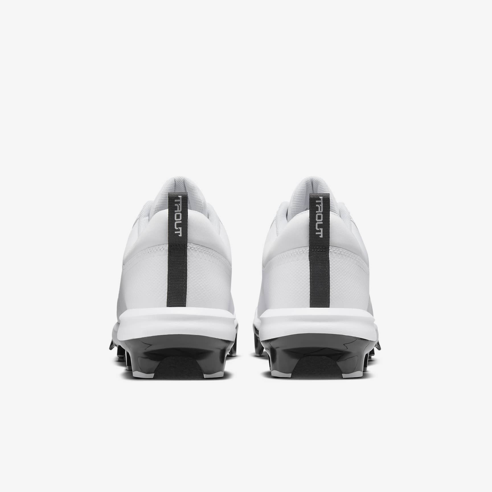 Nike Force Trout 9 Pro MCS Baseball Cleats