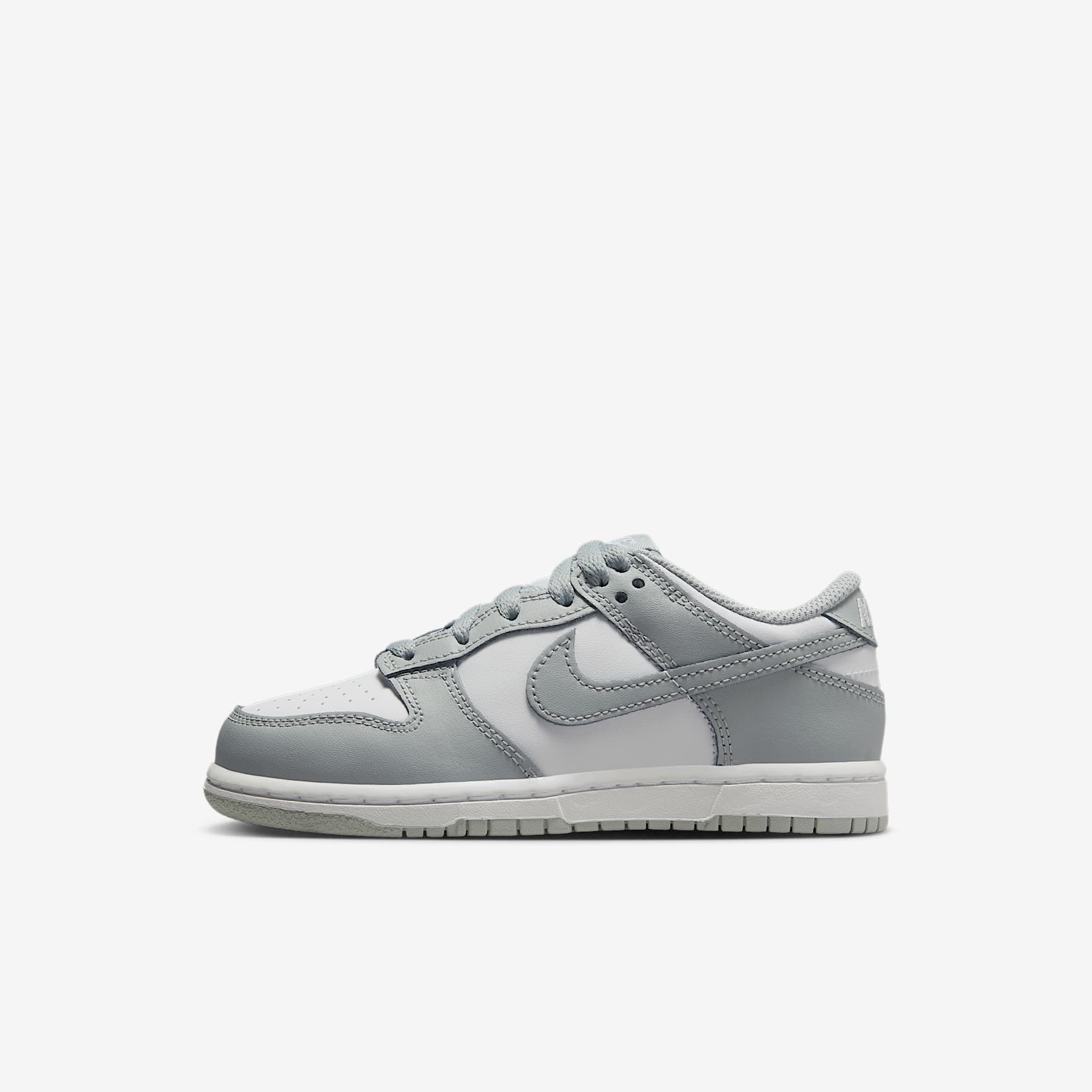 Nike Dunk Low Little Kids' Shoes