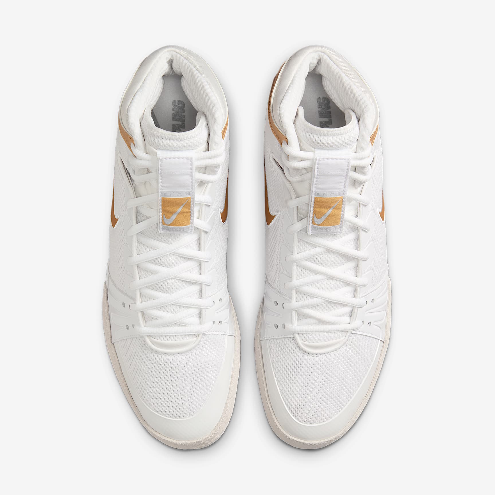 Nike Freek Men's Wrestling Shoes