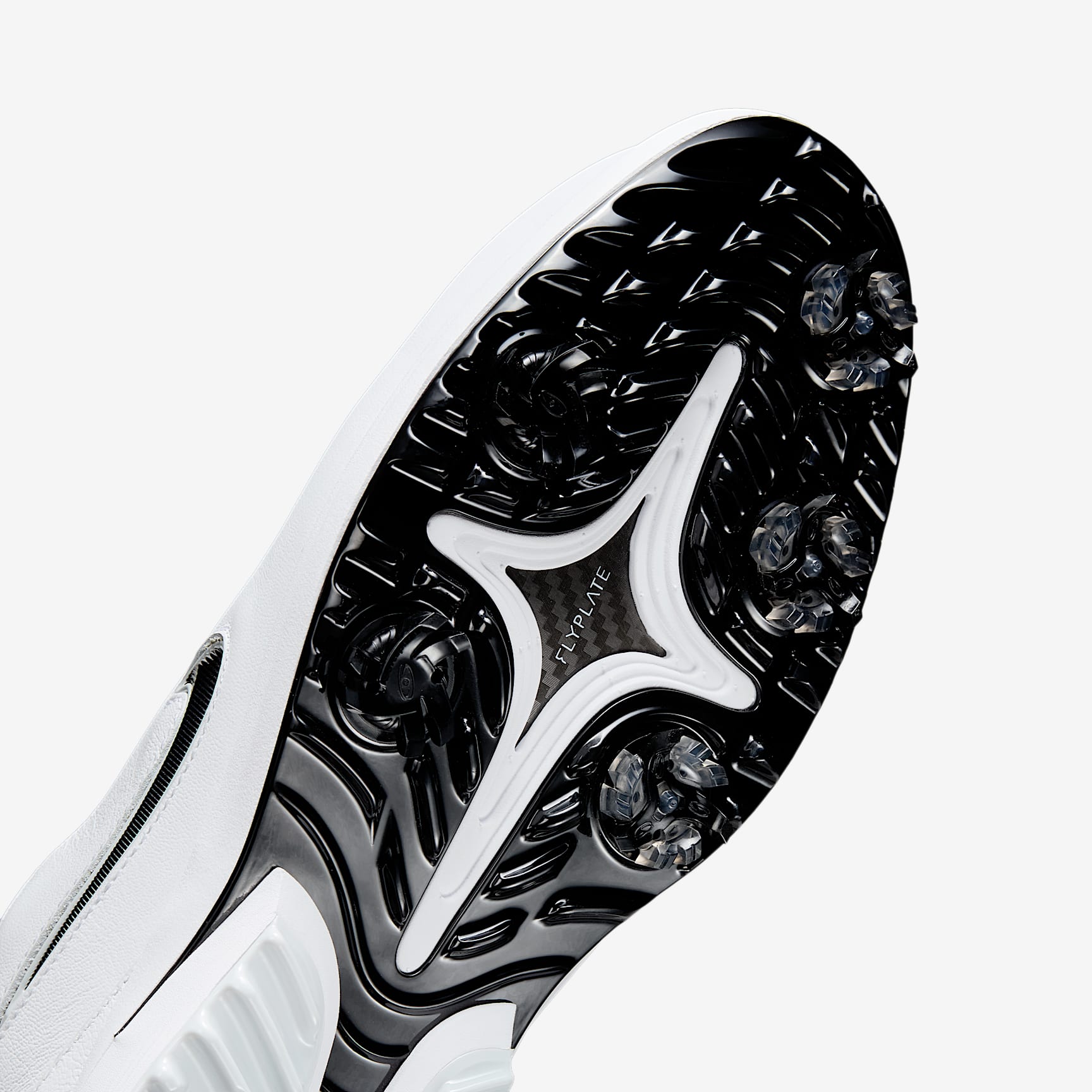 Nike Victory Tour 4 BOA Golf Shoes