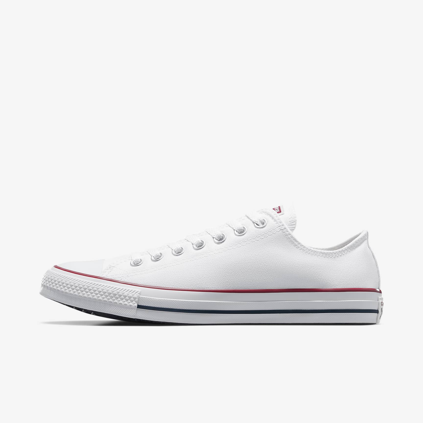 Converse Chuck Taylor All Star Low Top Unisex Shoe