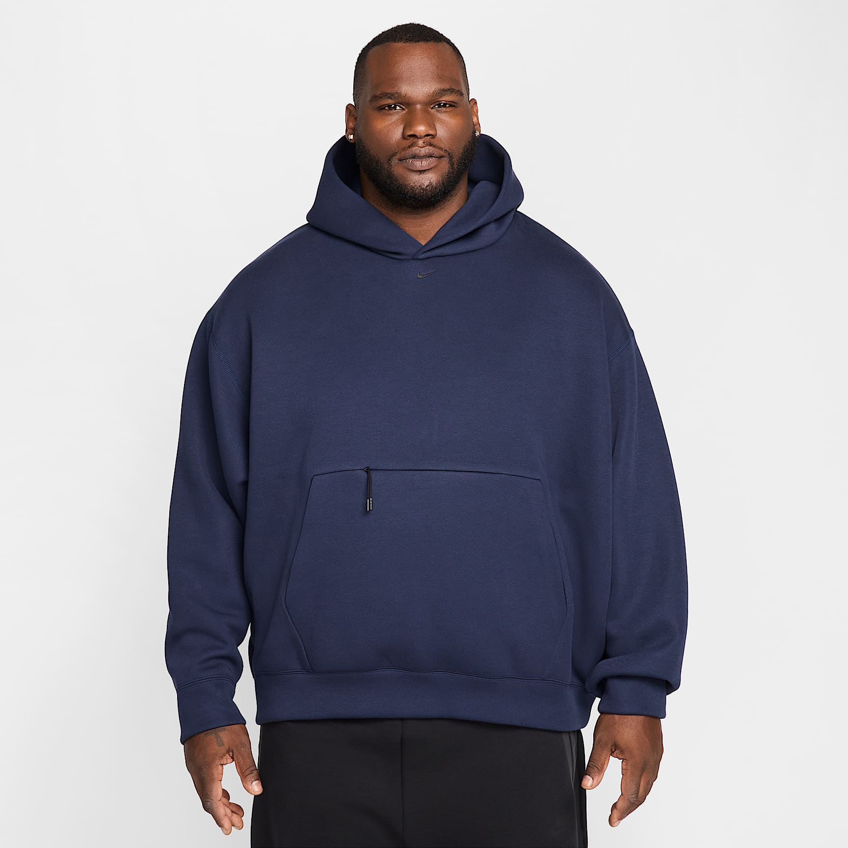 Nike Tech Men's Fleece Hoodie