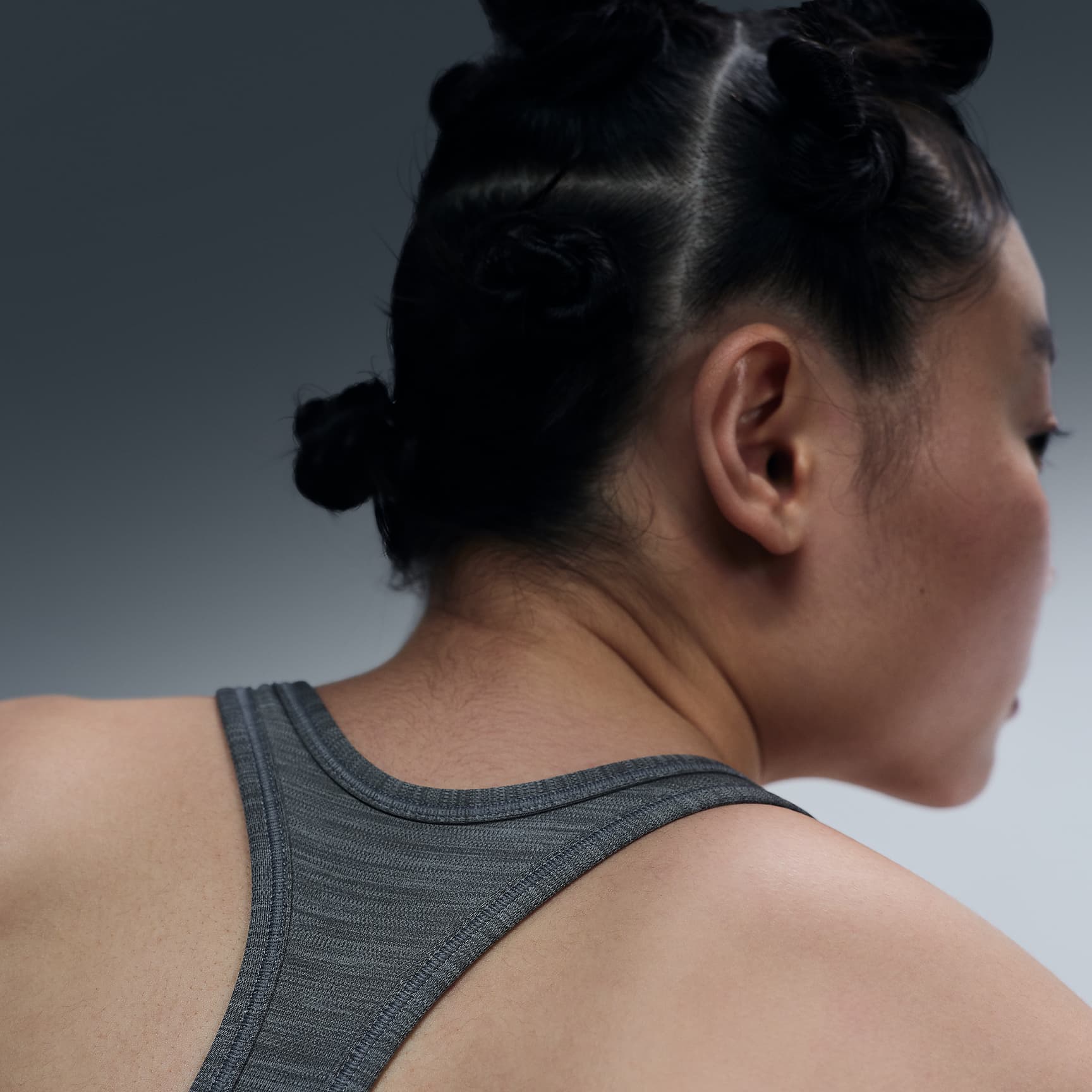 Nike Swoosh Light Support Women's Non-Padded Sports Bra