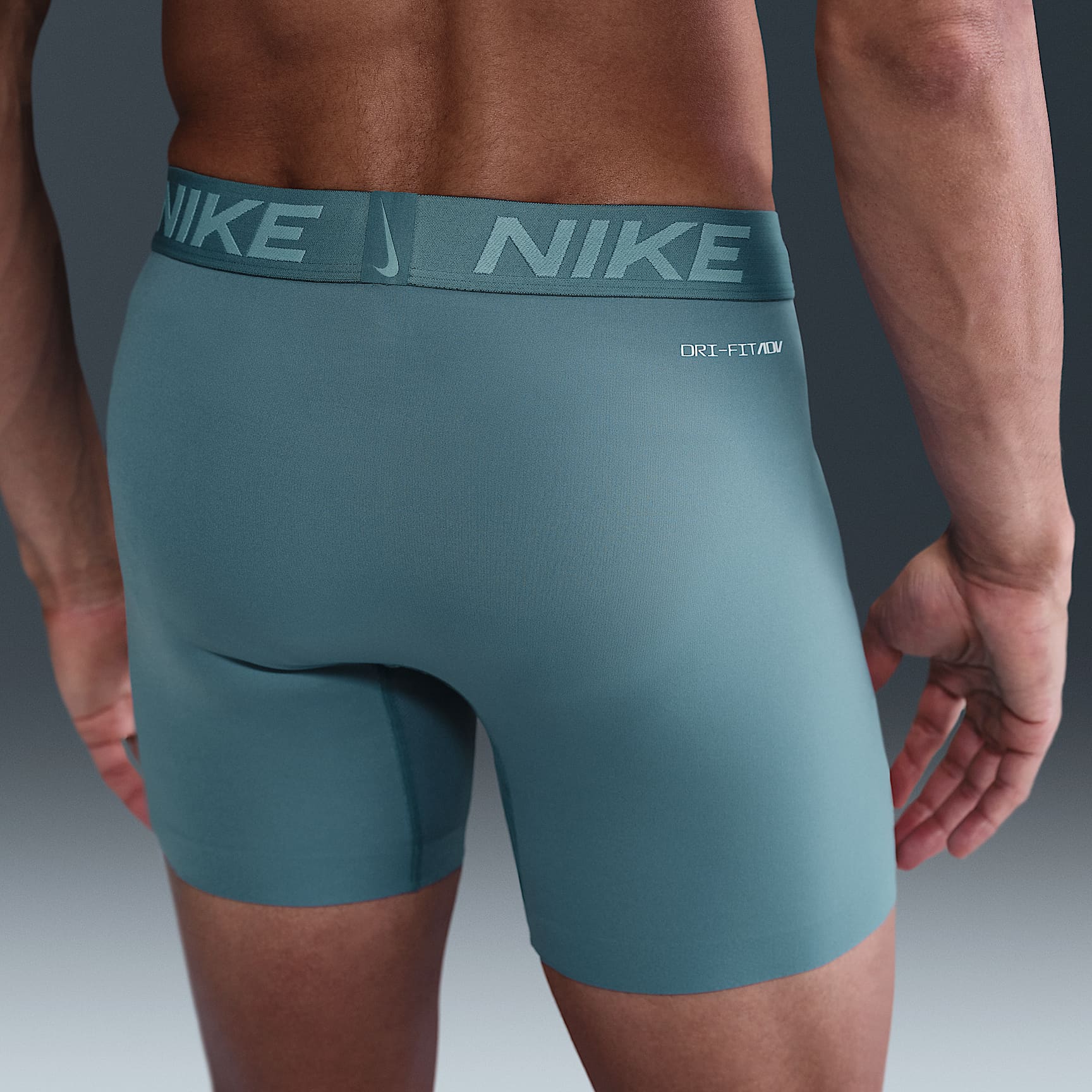 Nike Elite Micro Men's Dri-FIT ADV Boxer Briefs