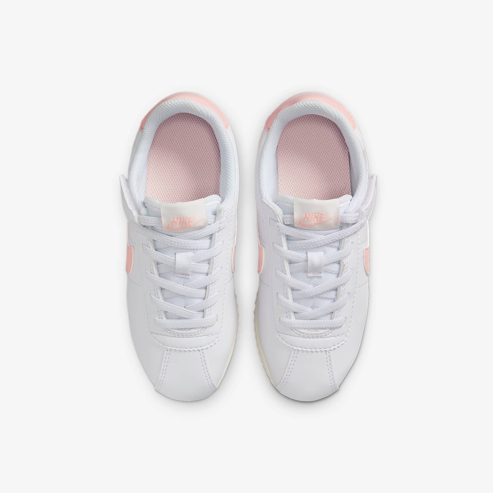Nike Cortez EasyOn Little Kids' Shoes