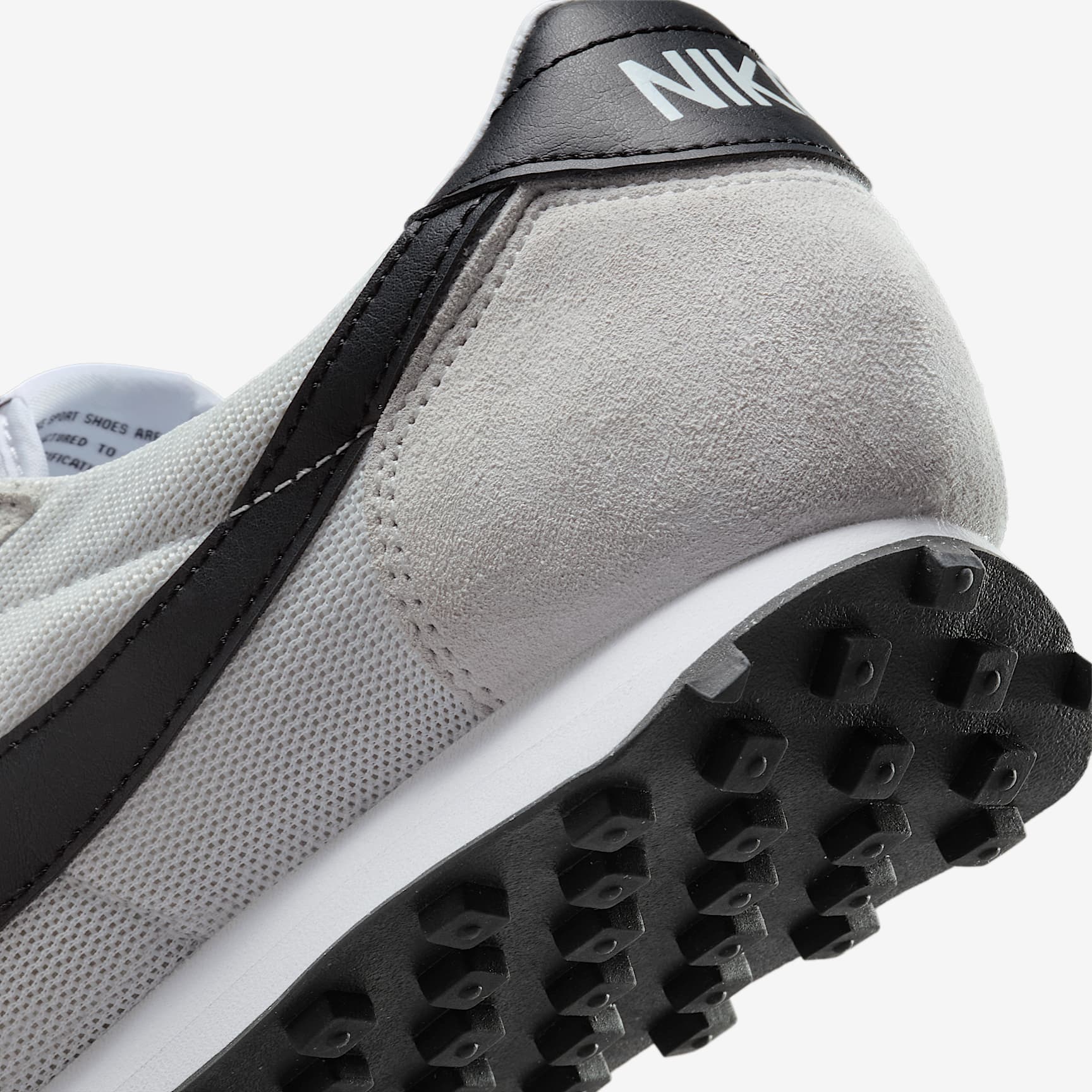Nike LD-1000 Men's Shoes