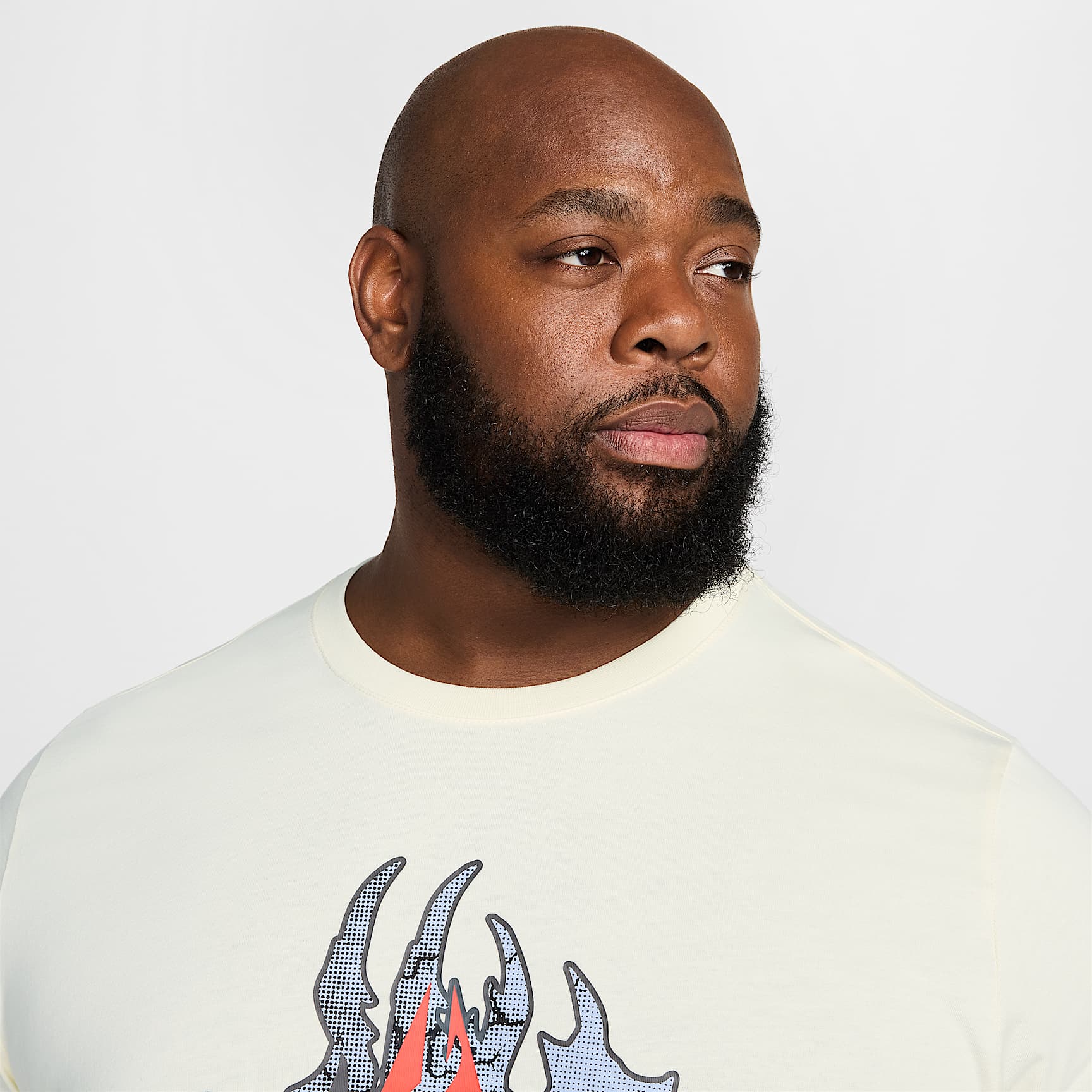 Ja Men's Basketball T-Shirt