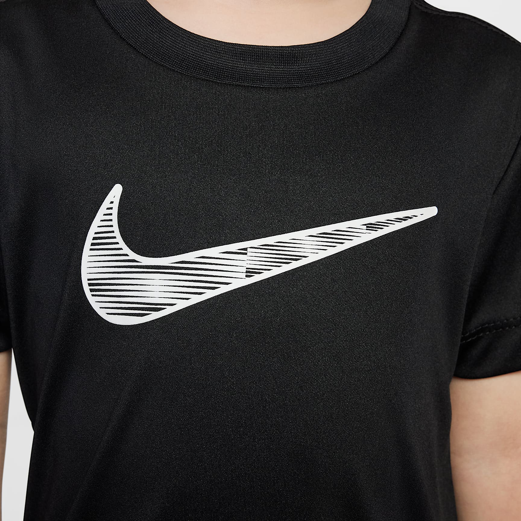 Nike Dri-FIT Toddler Trophy T-Shirt