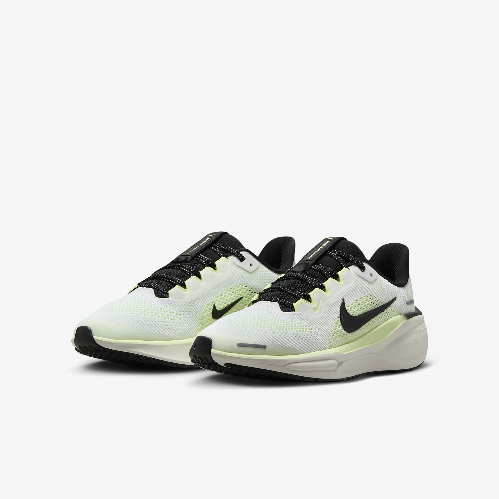 Nike Pegasus 41 Big Kids' Road Running Shoes