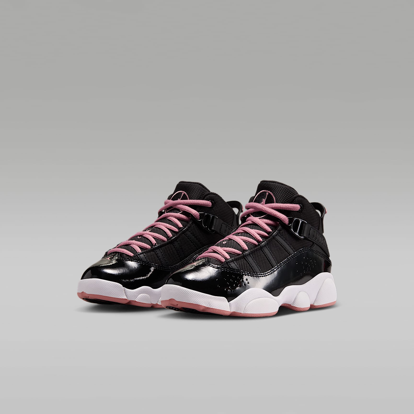 Jordan 6 Rings Little Kids' Shoes
