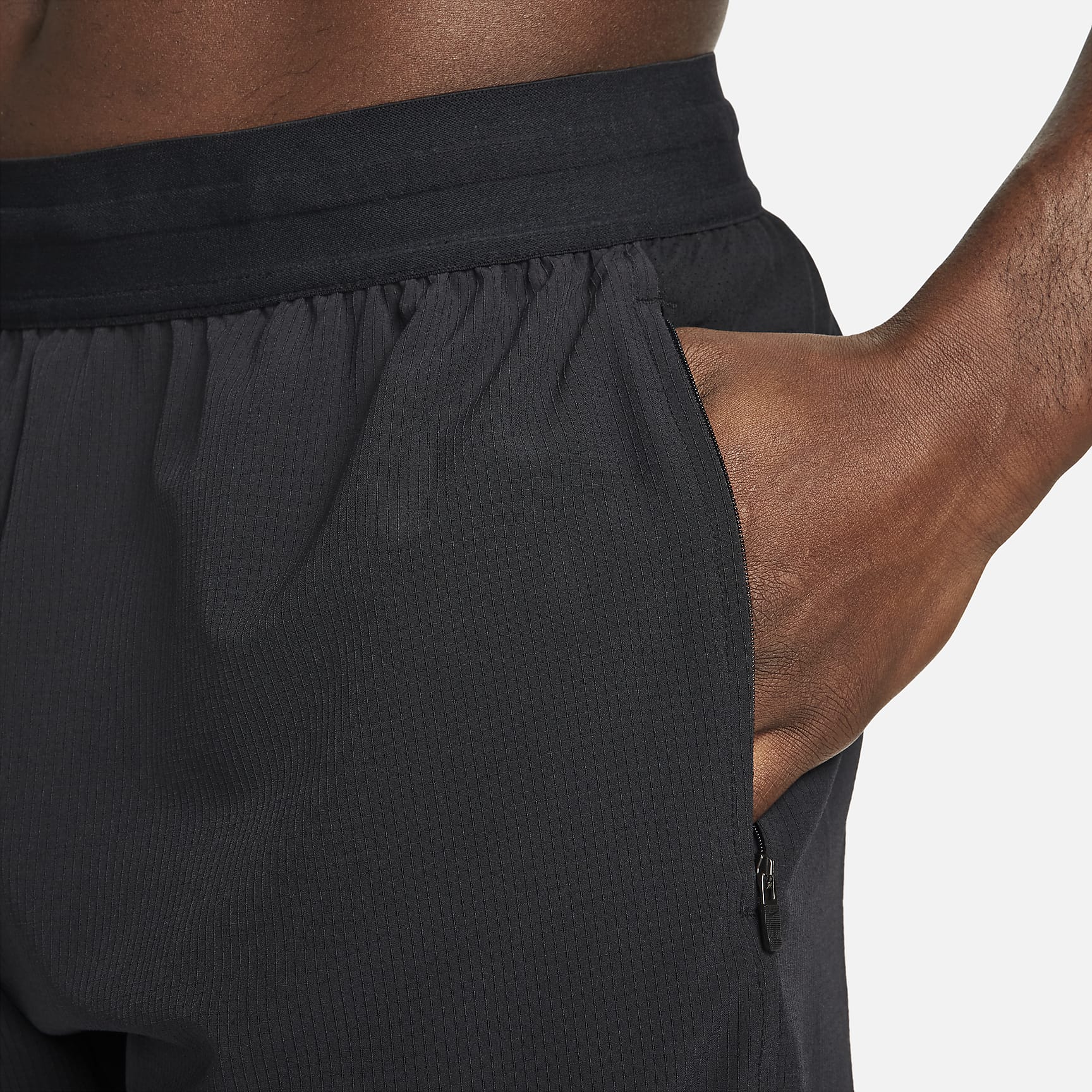 Nike Flex Rep 4.0 Men's Dri-FIT 7" Unlined Fitness Shorts