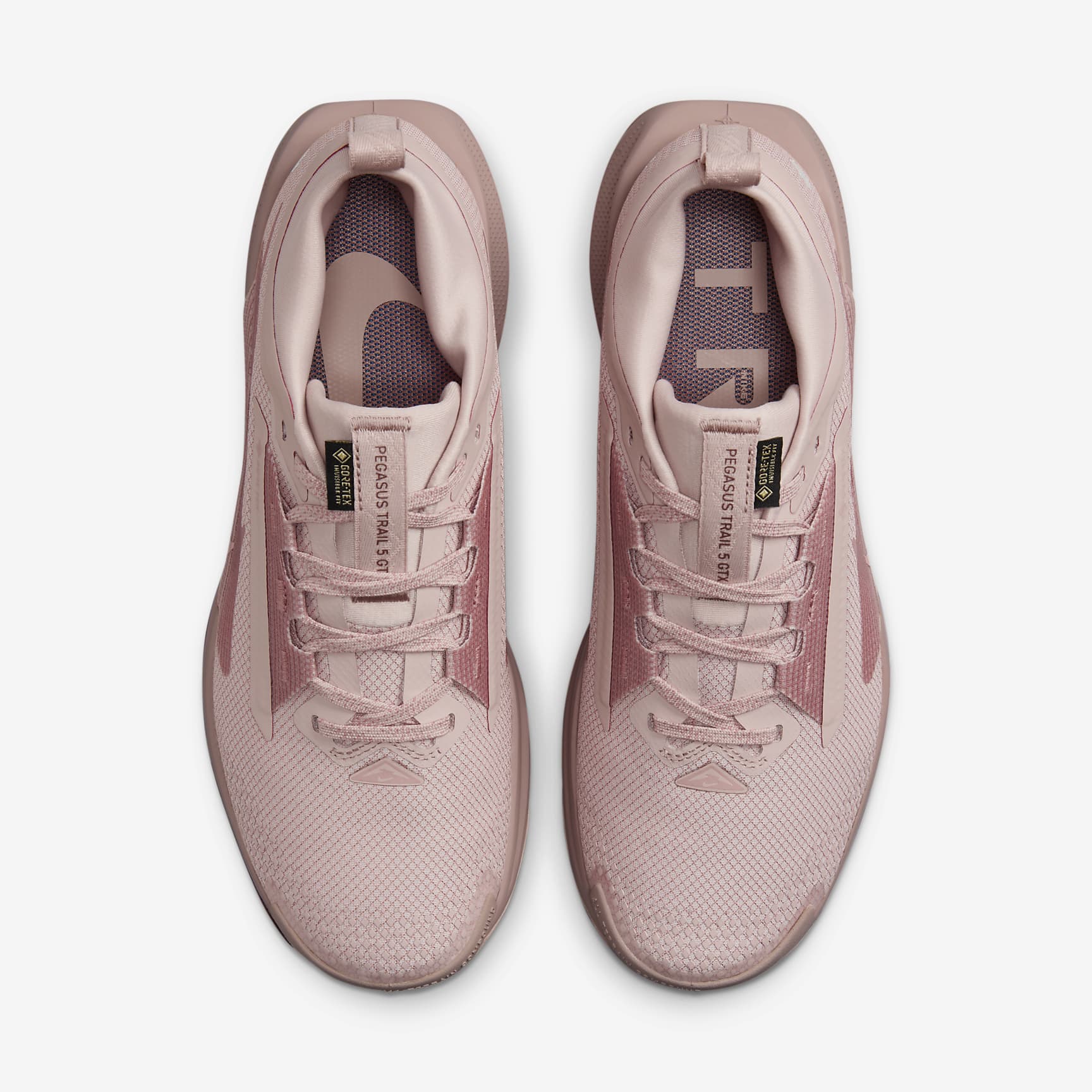 Nike Pegasus Trail 5 GORE-TEX Women's Waterproof Trail Running Shoes